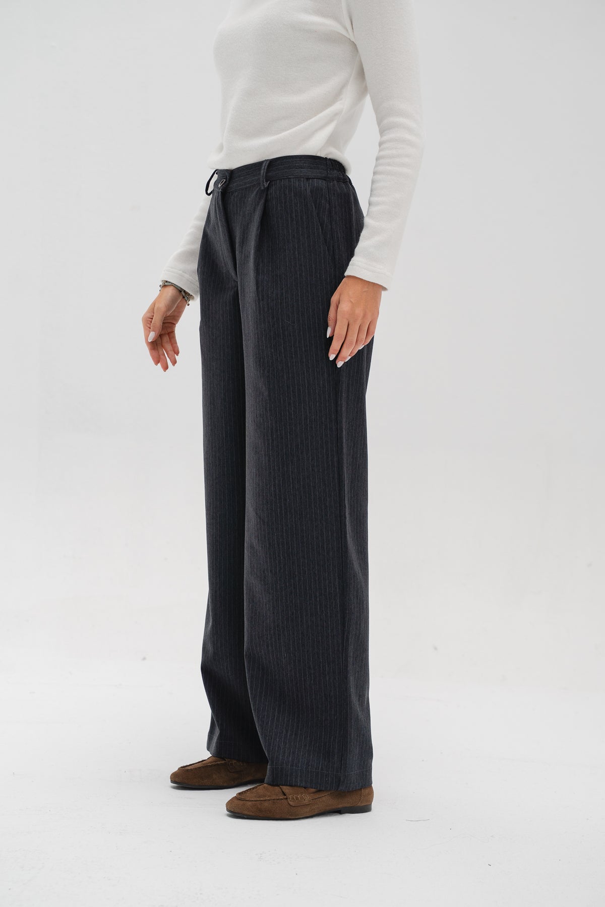 Timeless Formal Pants