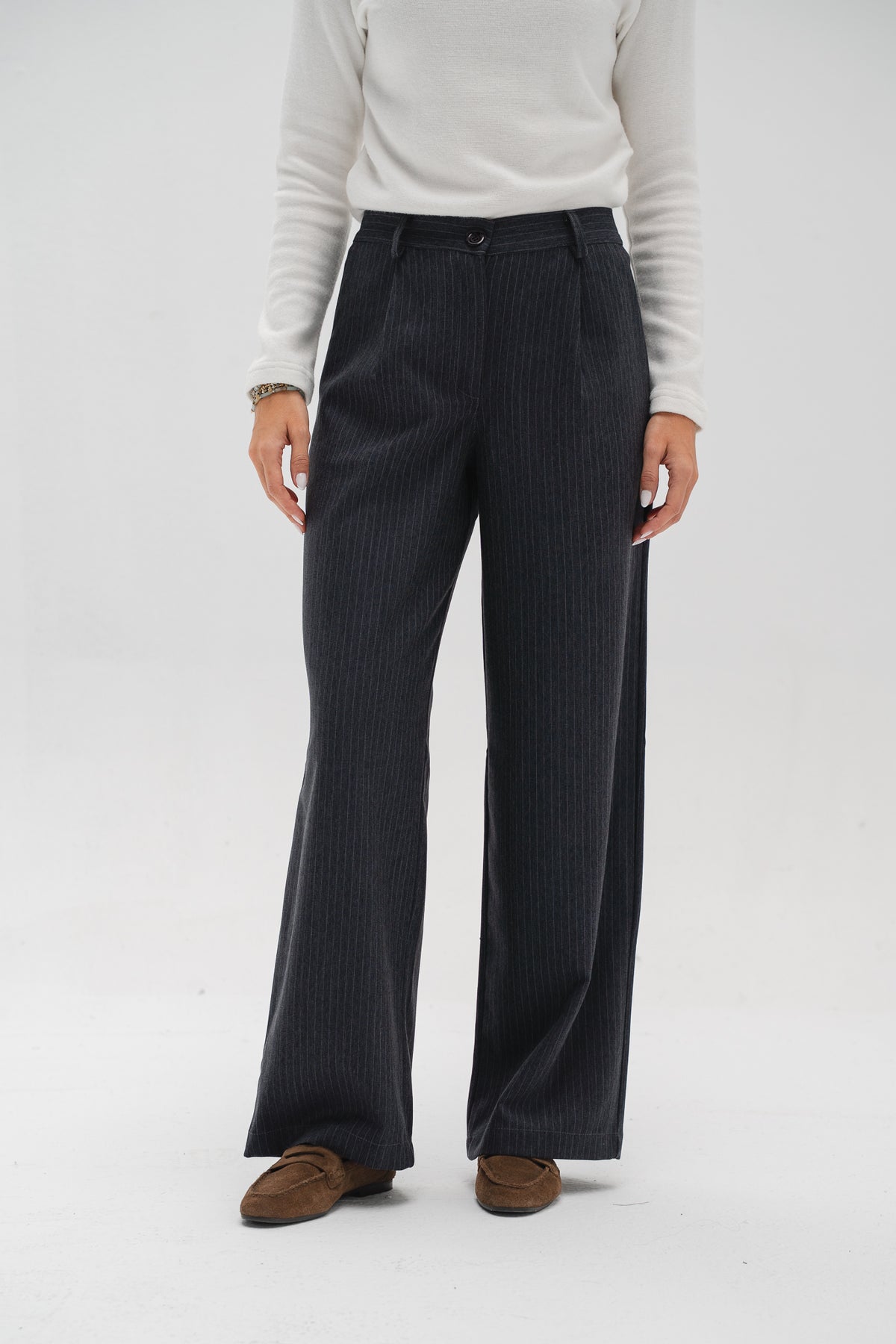 Timeless Formal Pants