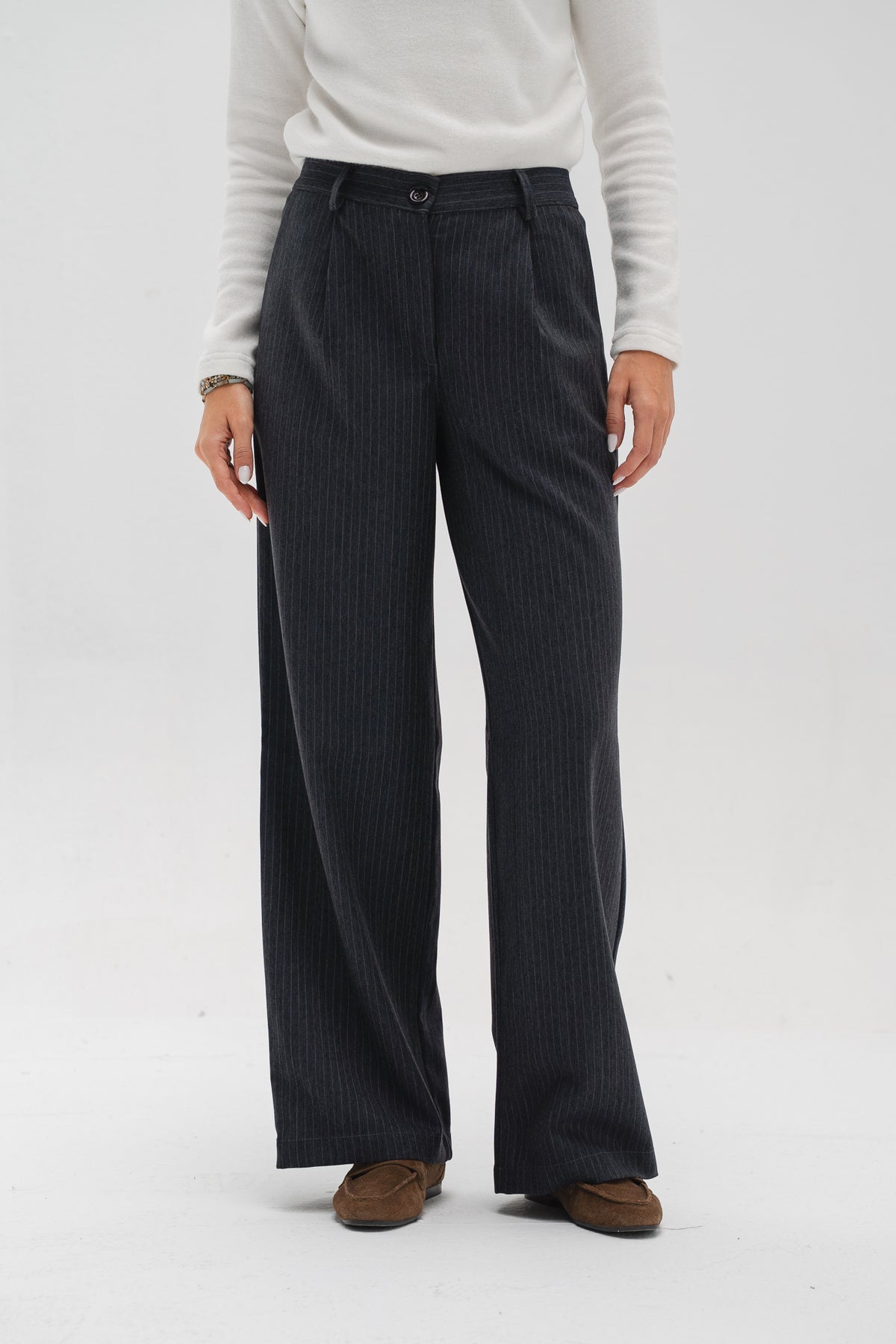Timeless Formal Pants