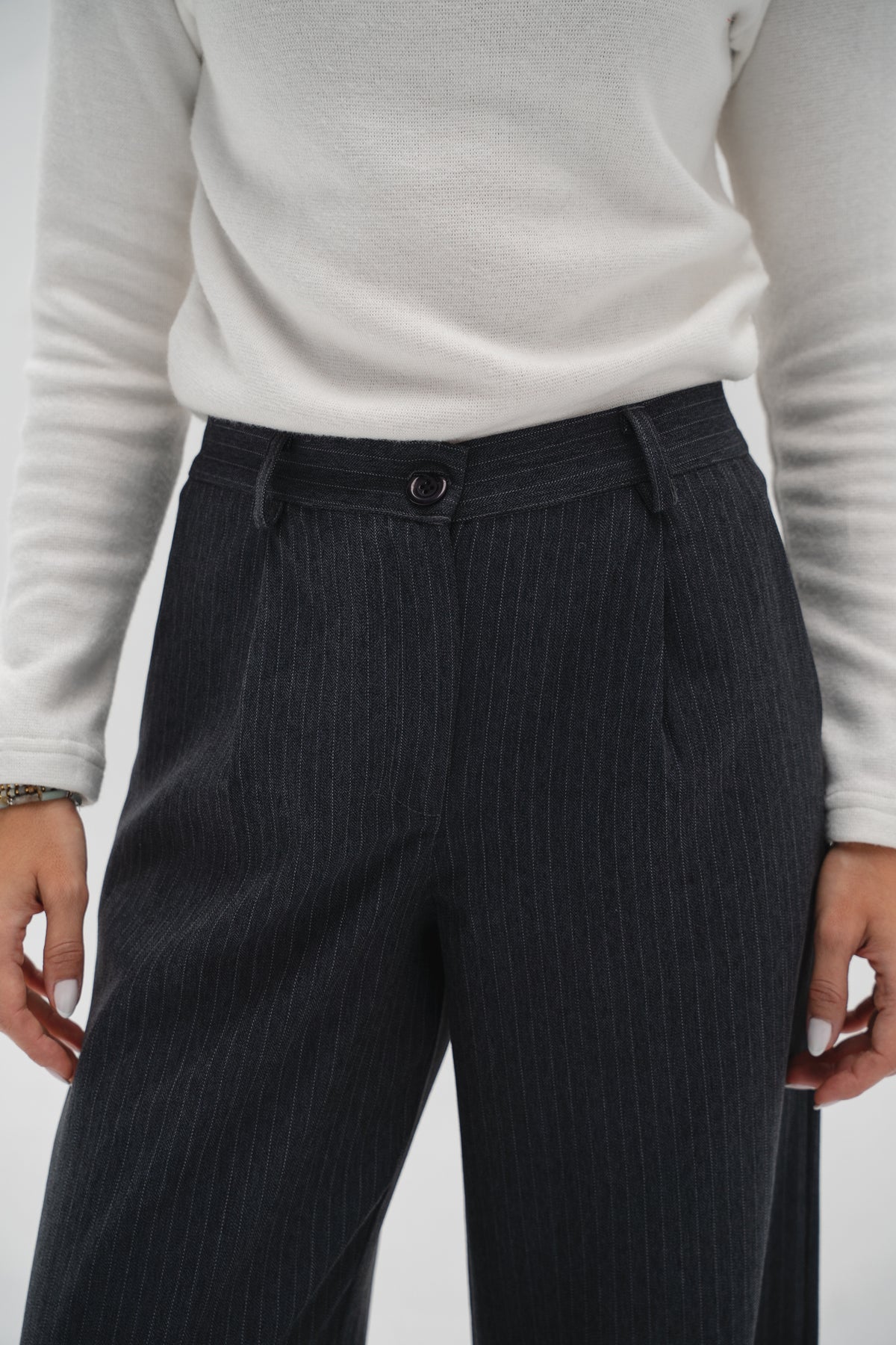 Timeless Formal Pants