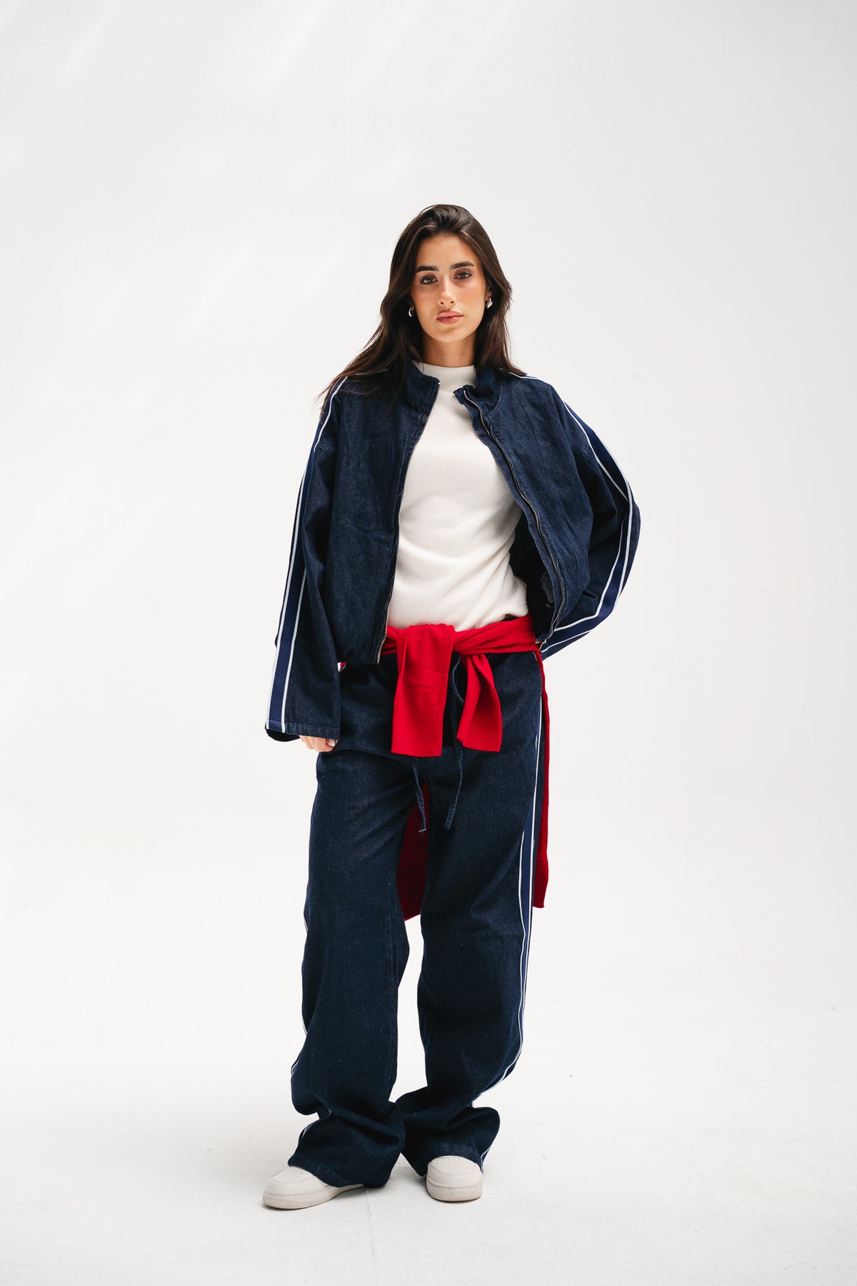 The OG Denim Set