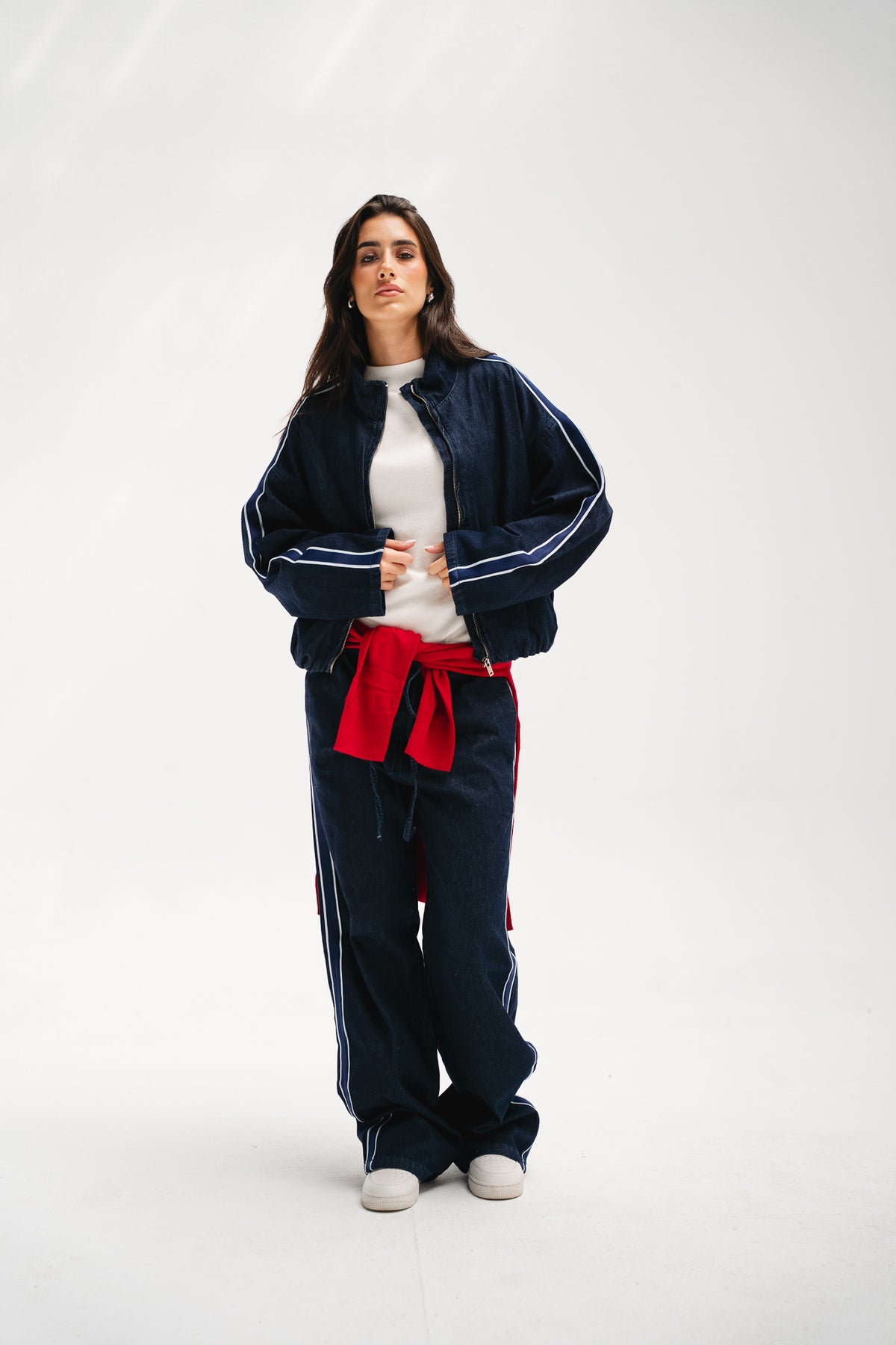 The OG Denim Set