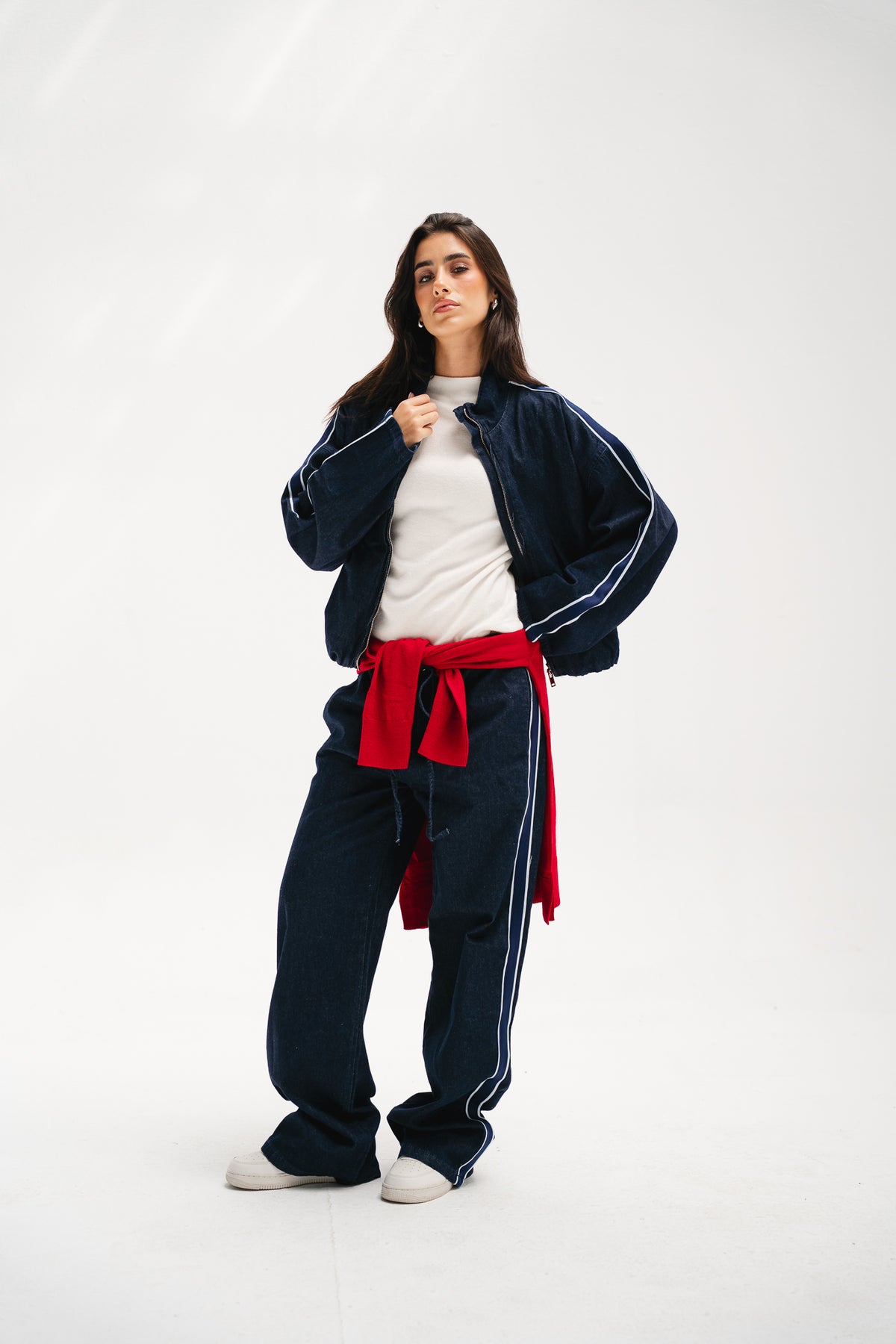 The OG Denim Set