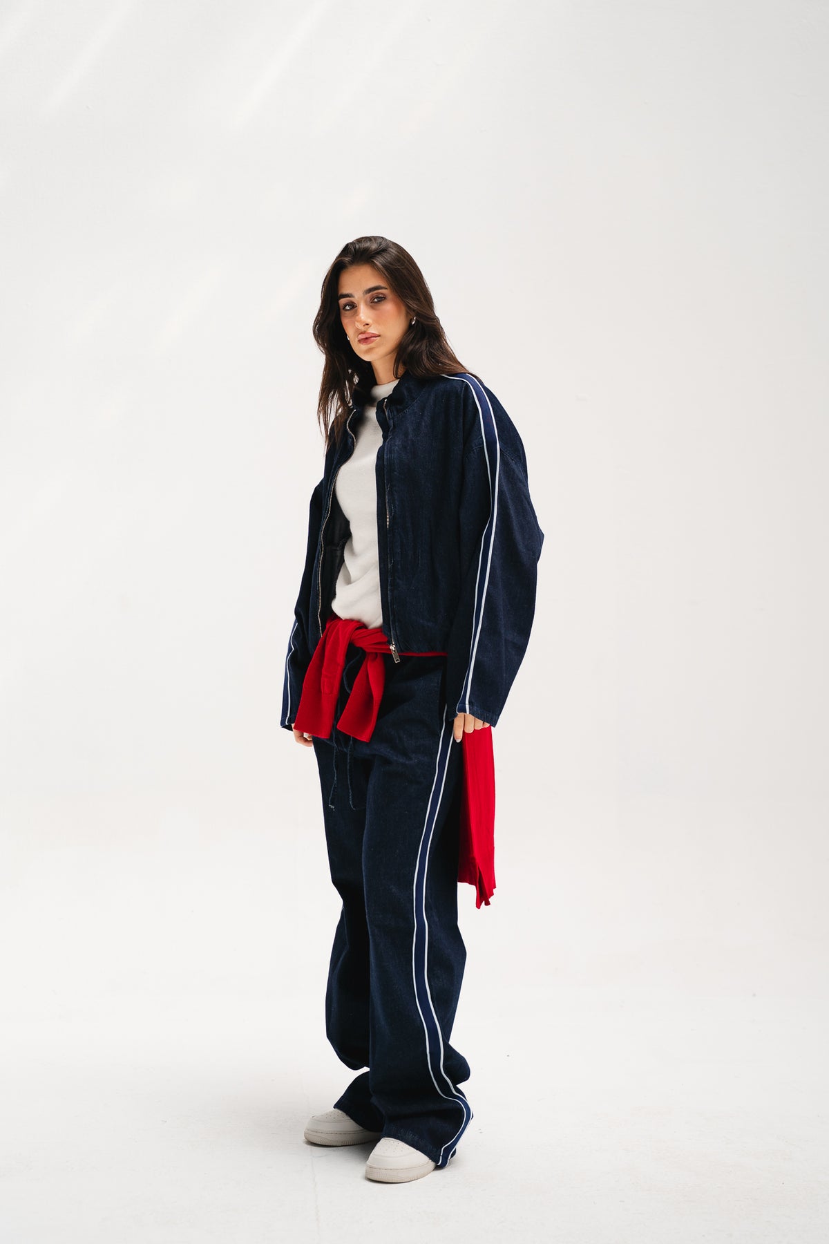 The OG Denim Set
