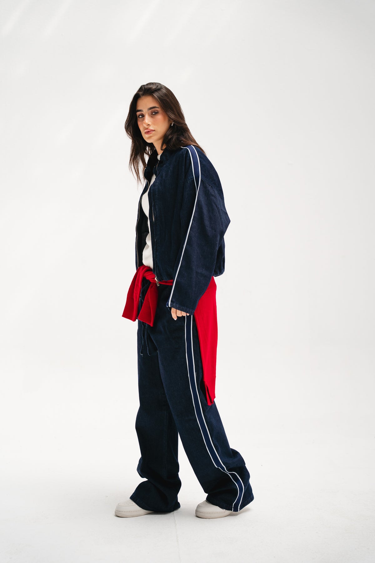 The OG Denim Set
