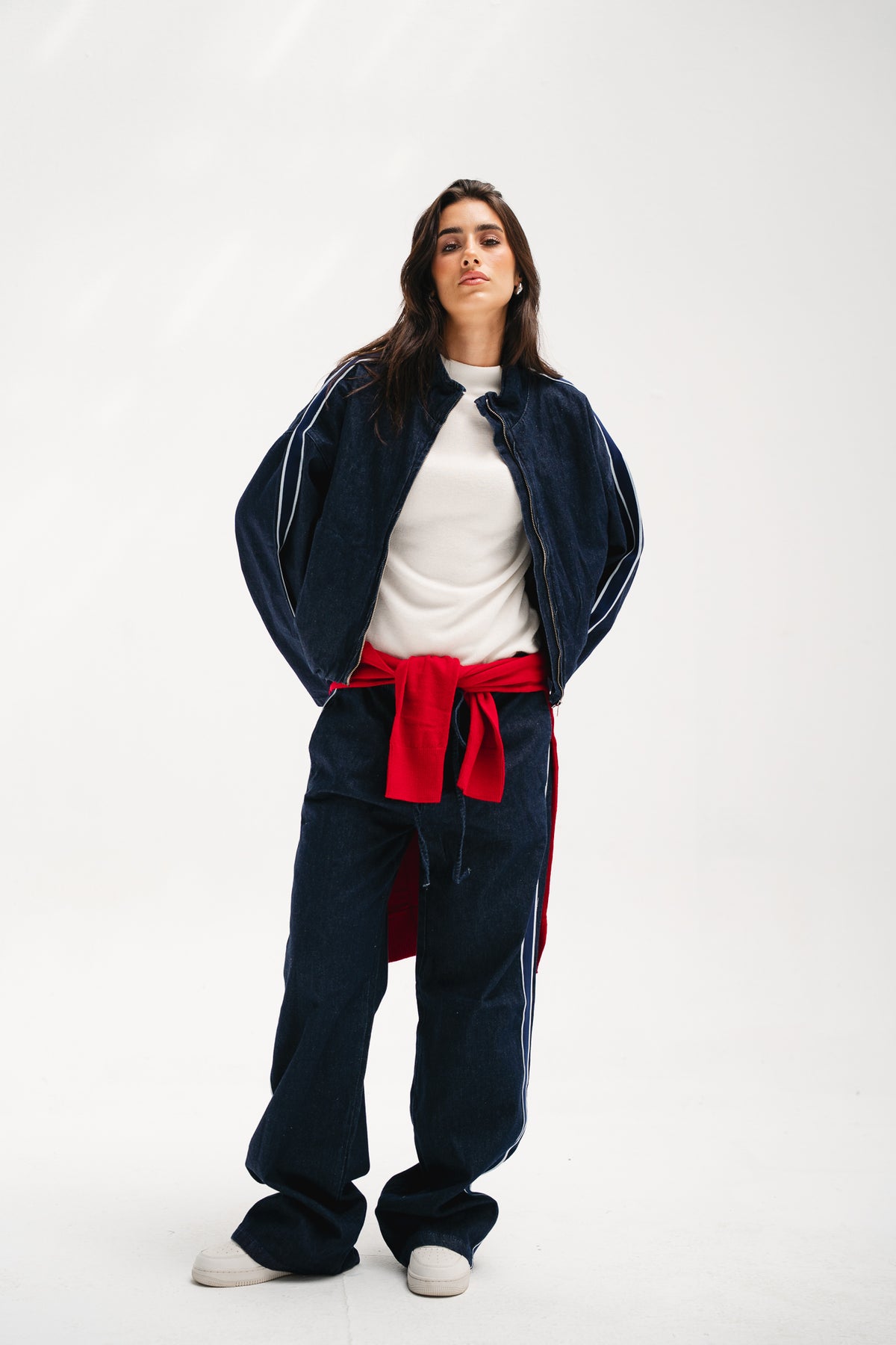The OG Denim Set