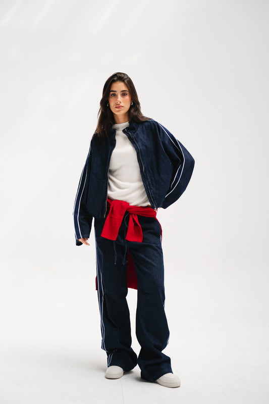 The OG Denim Set