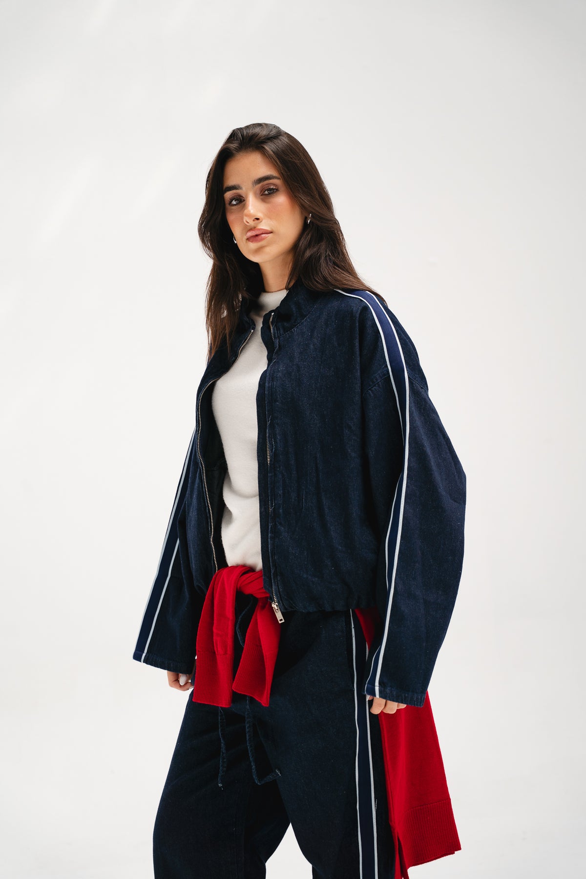 The OG Denim Set