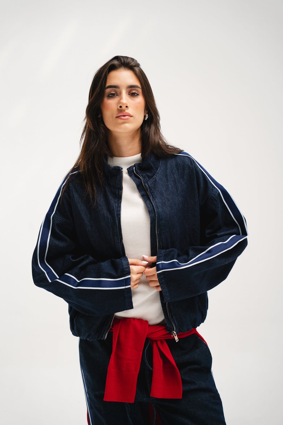The OG Denim Set