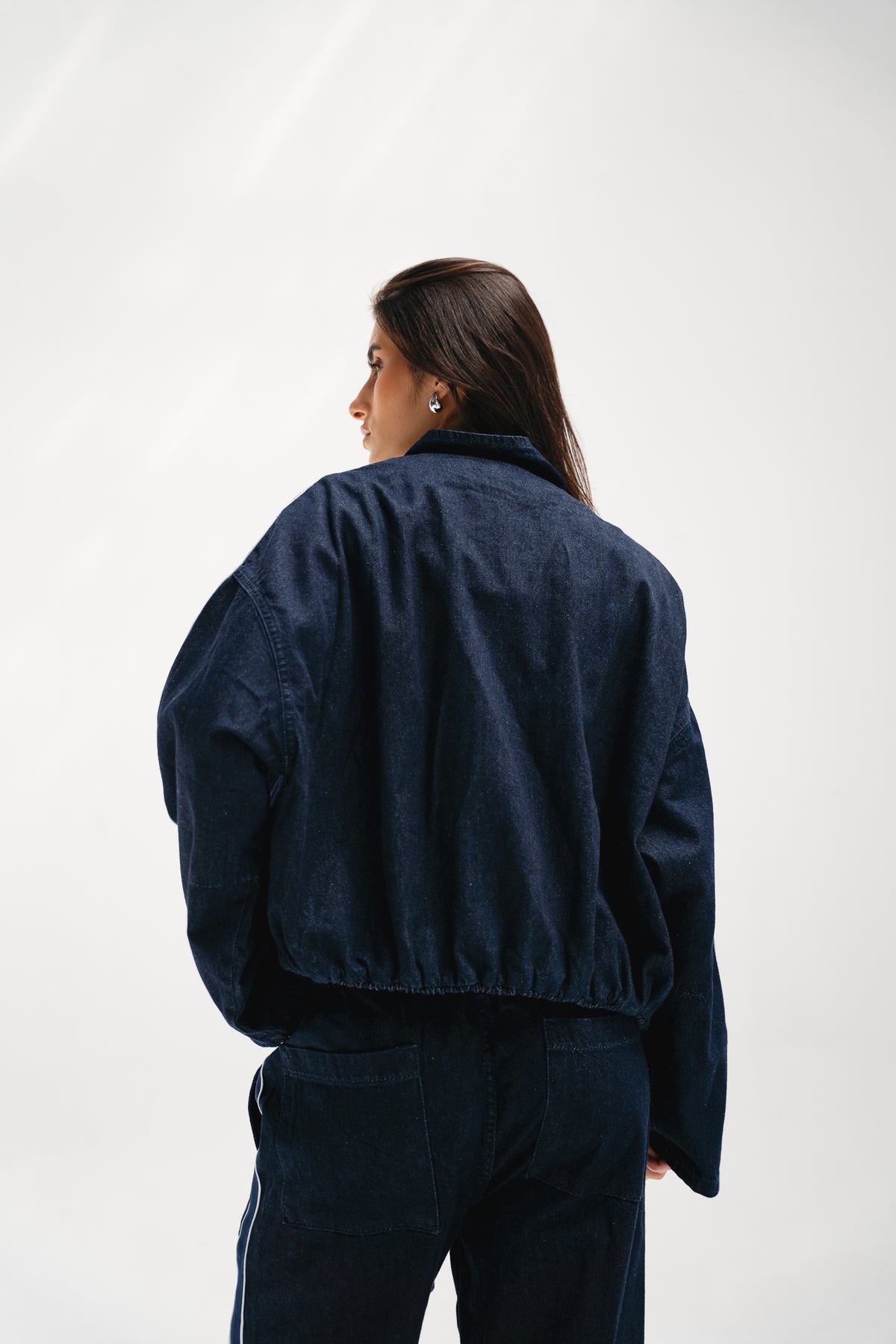 The OG Denim Set