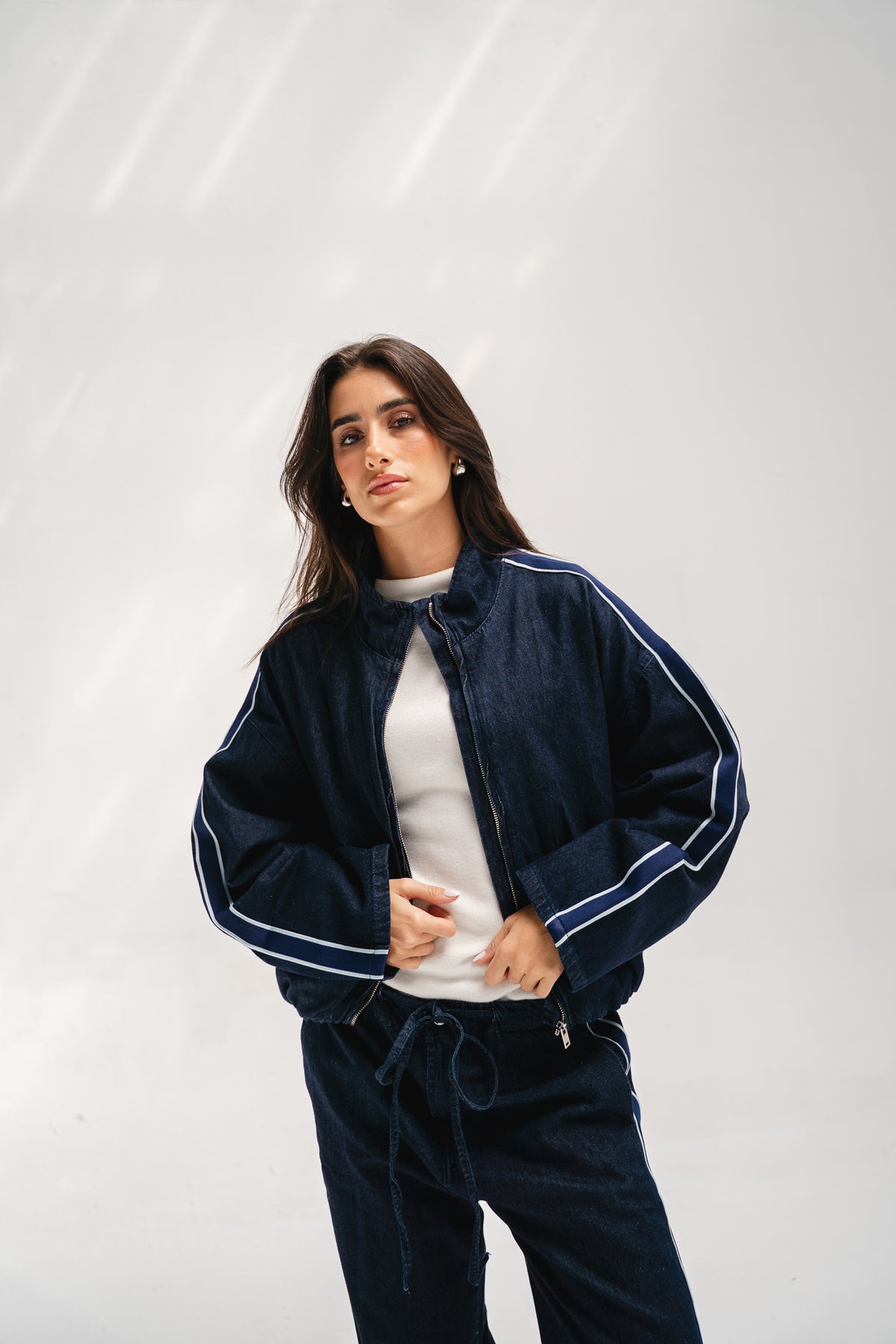 The OG Denim Set