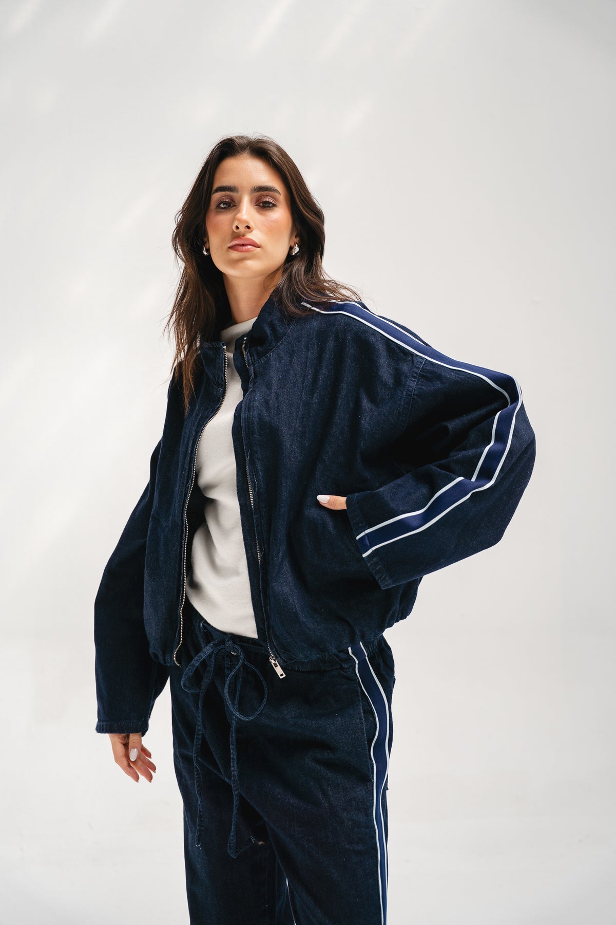 The OG Denim Set