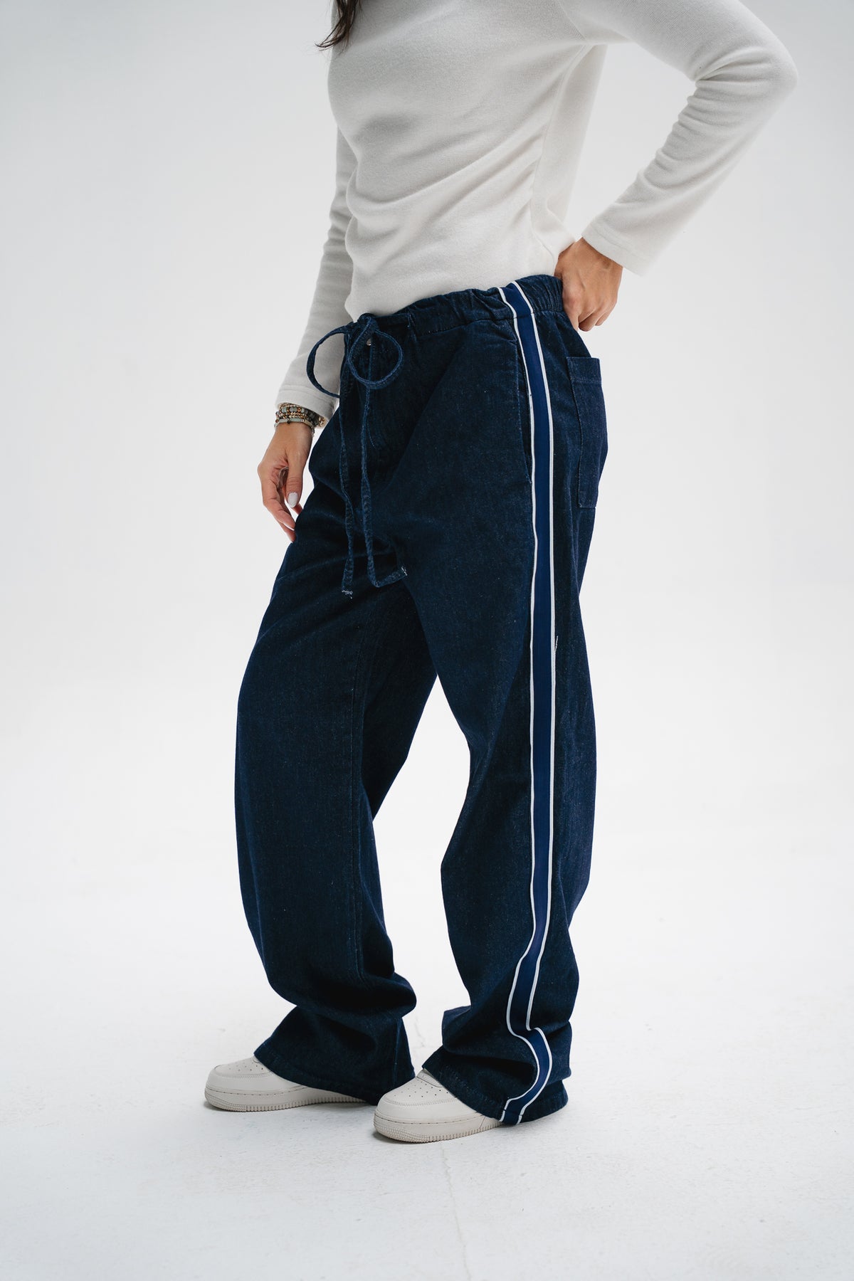 The OG Denim Set