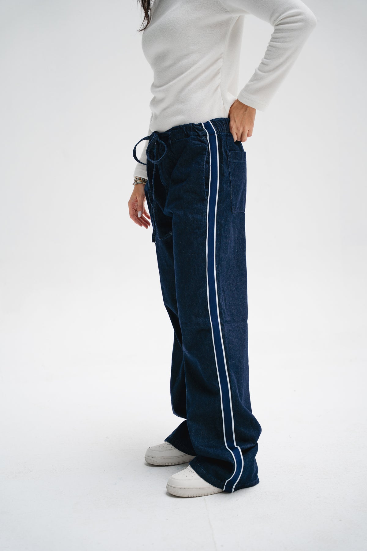 The OG Denim Set