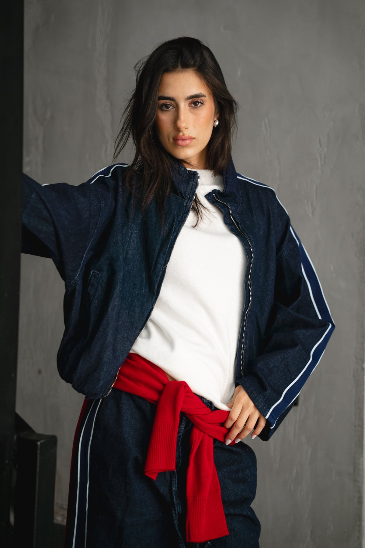 The OG Denim Set