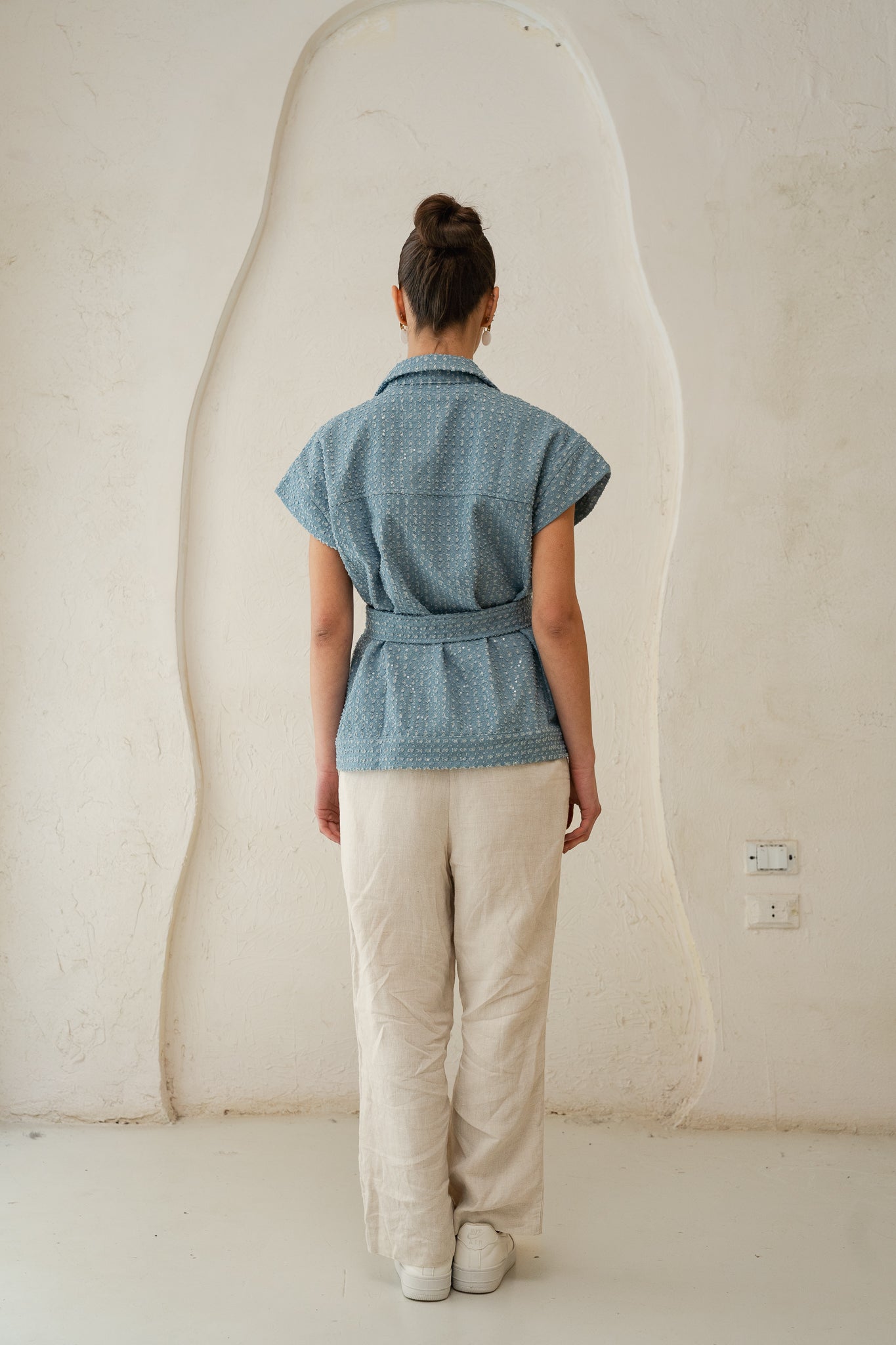 Milano vest
