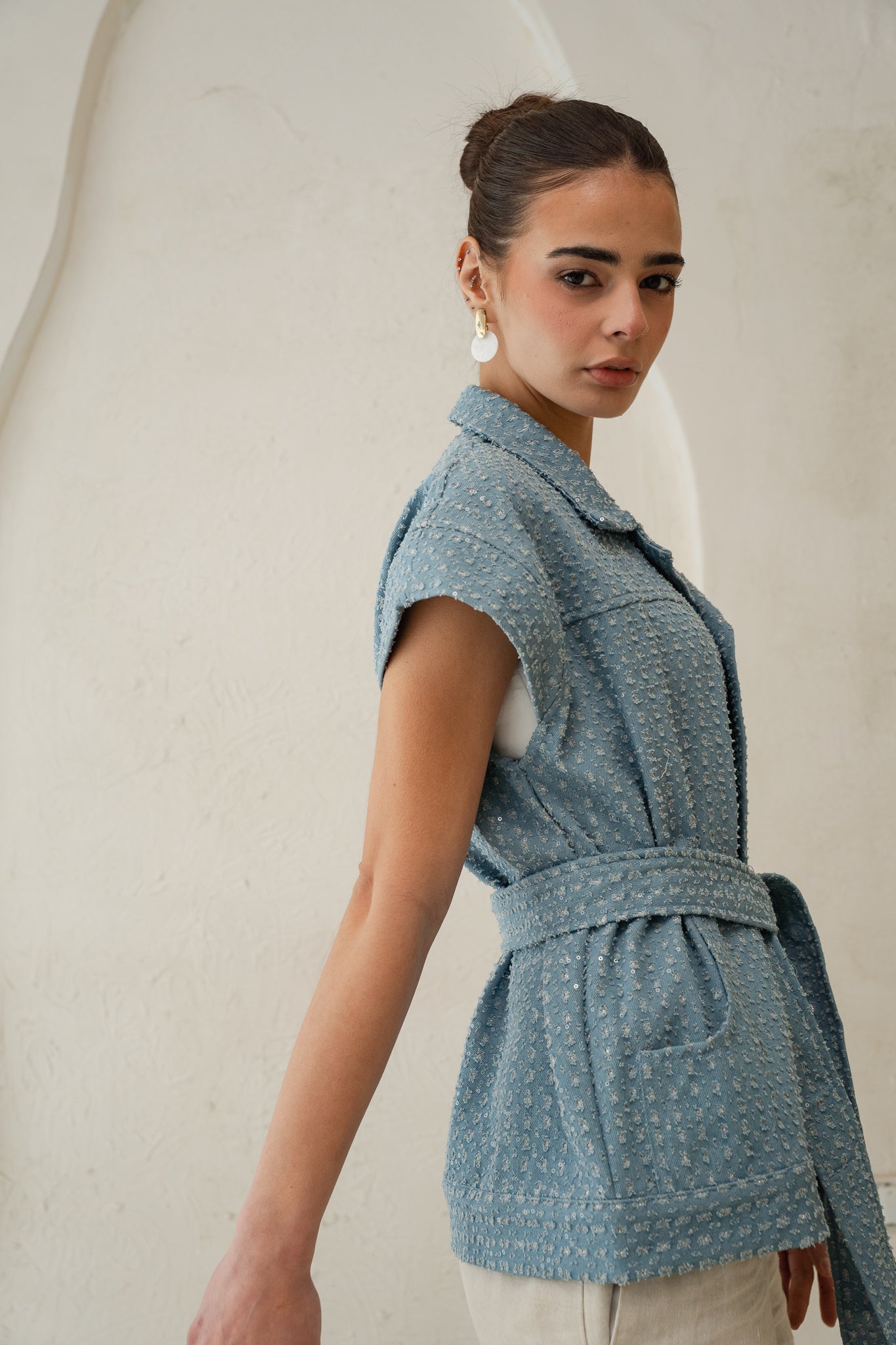 Milano vest