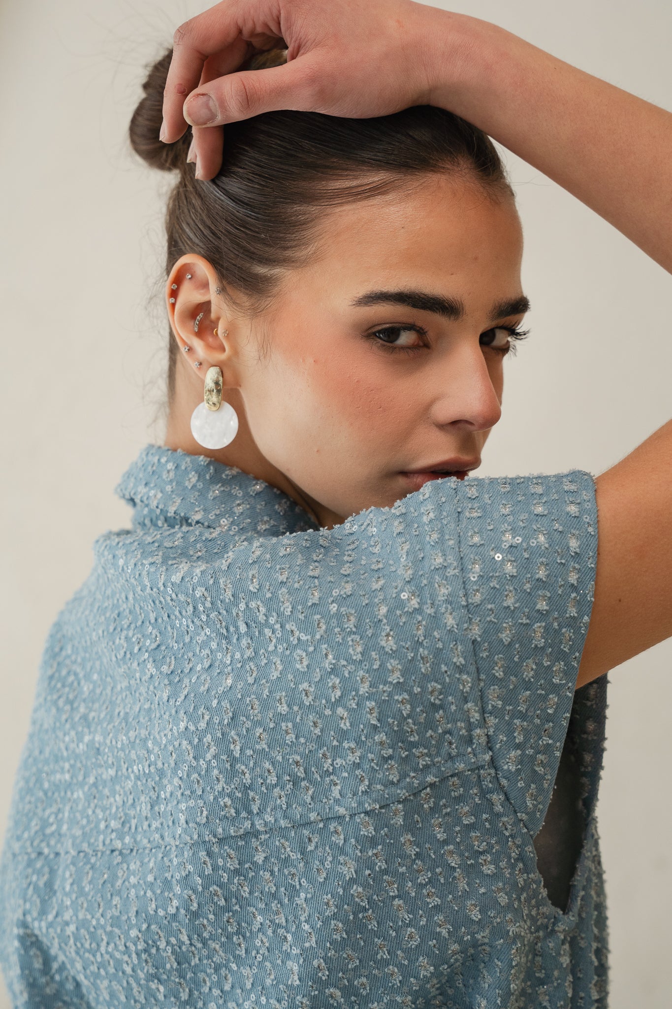 Milano vest