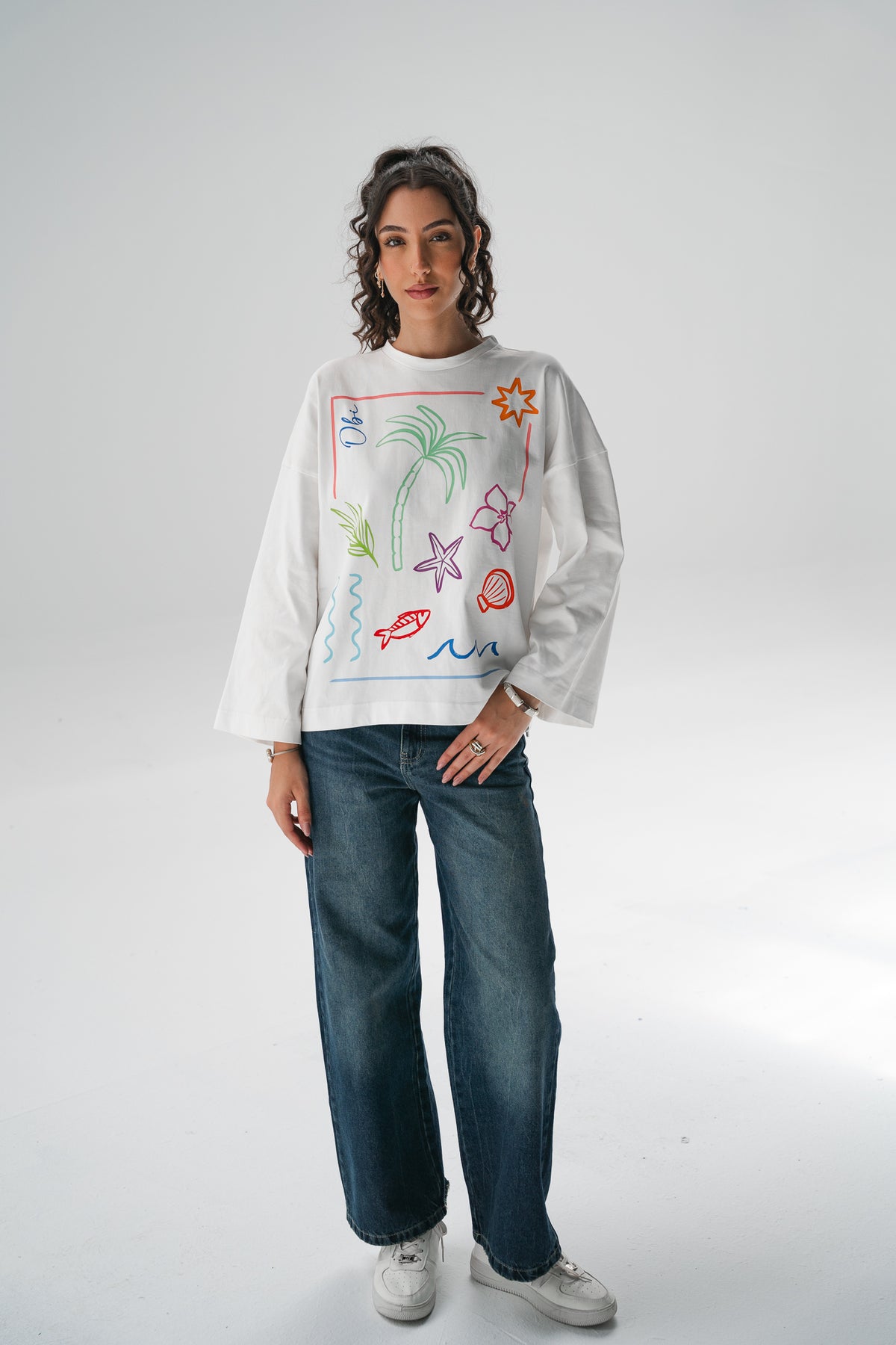 The Statement T-Shirt