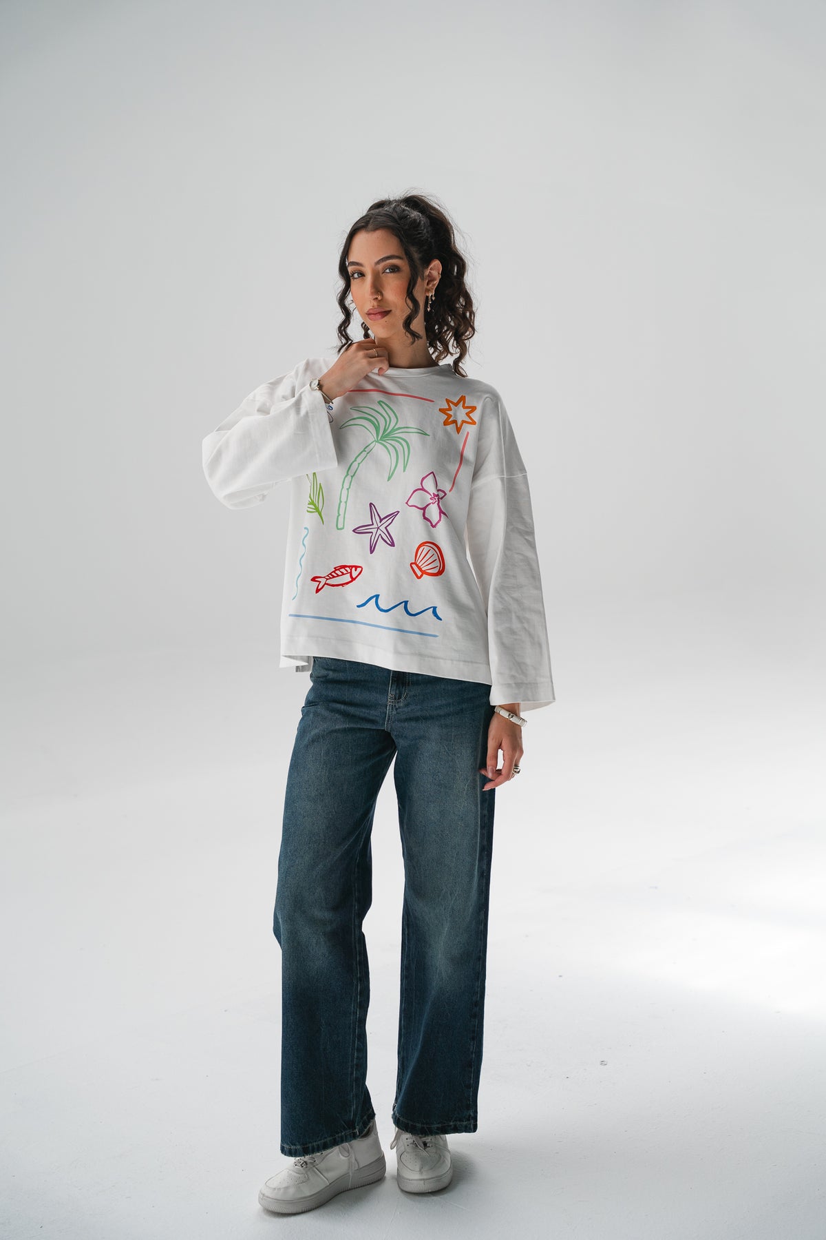 The Statement T-Shirt