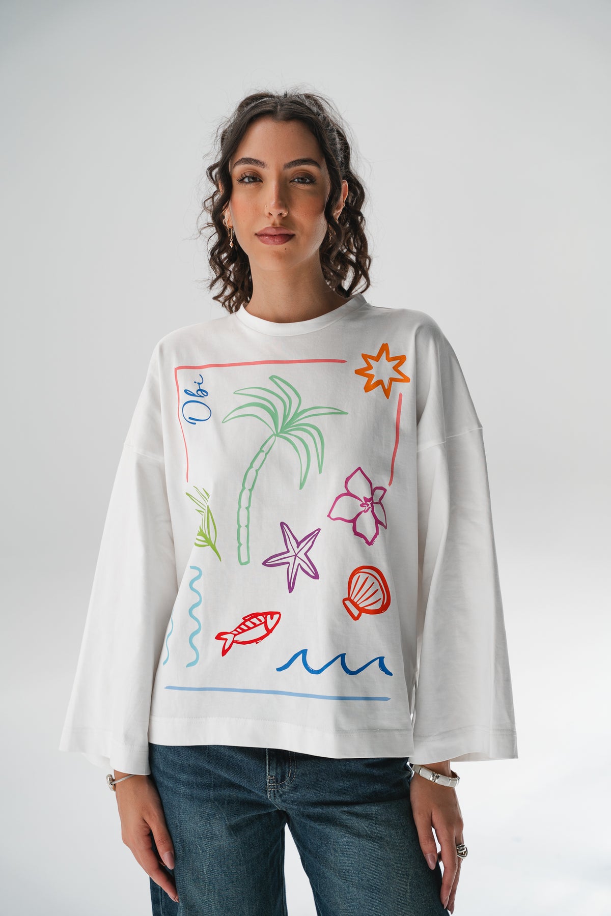 The Statement T-Shirt