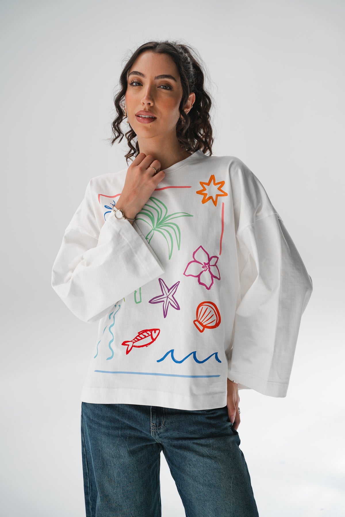 The Statement T-Shirt