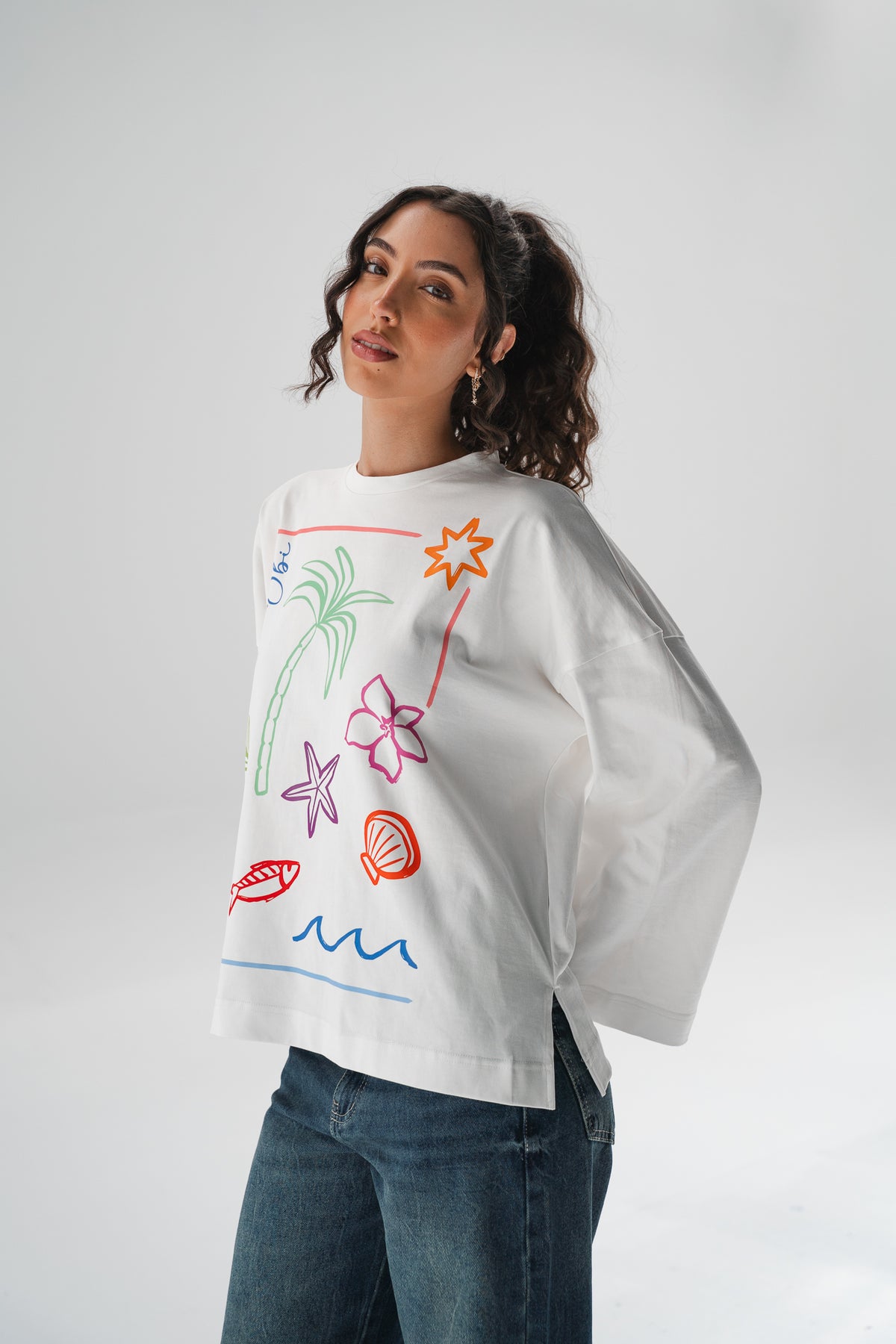The Statement T-Shirt