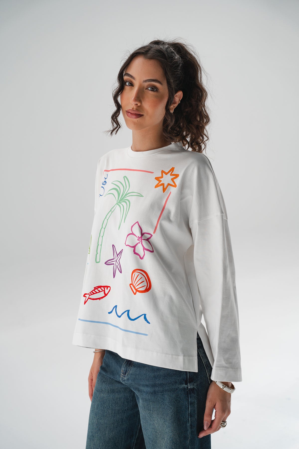 The Statement T-Shirt