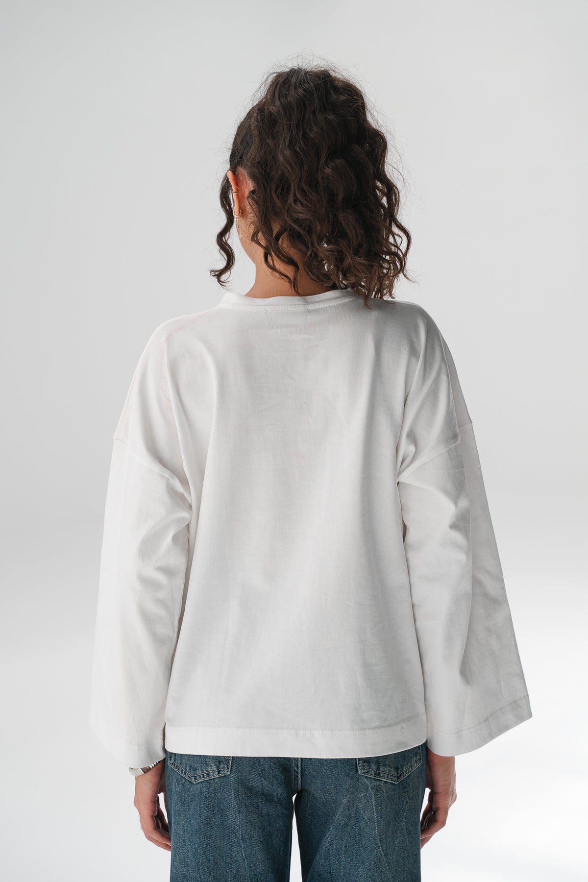 The Statement T-Shirt