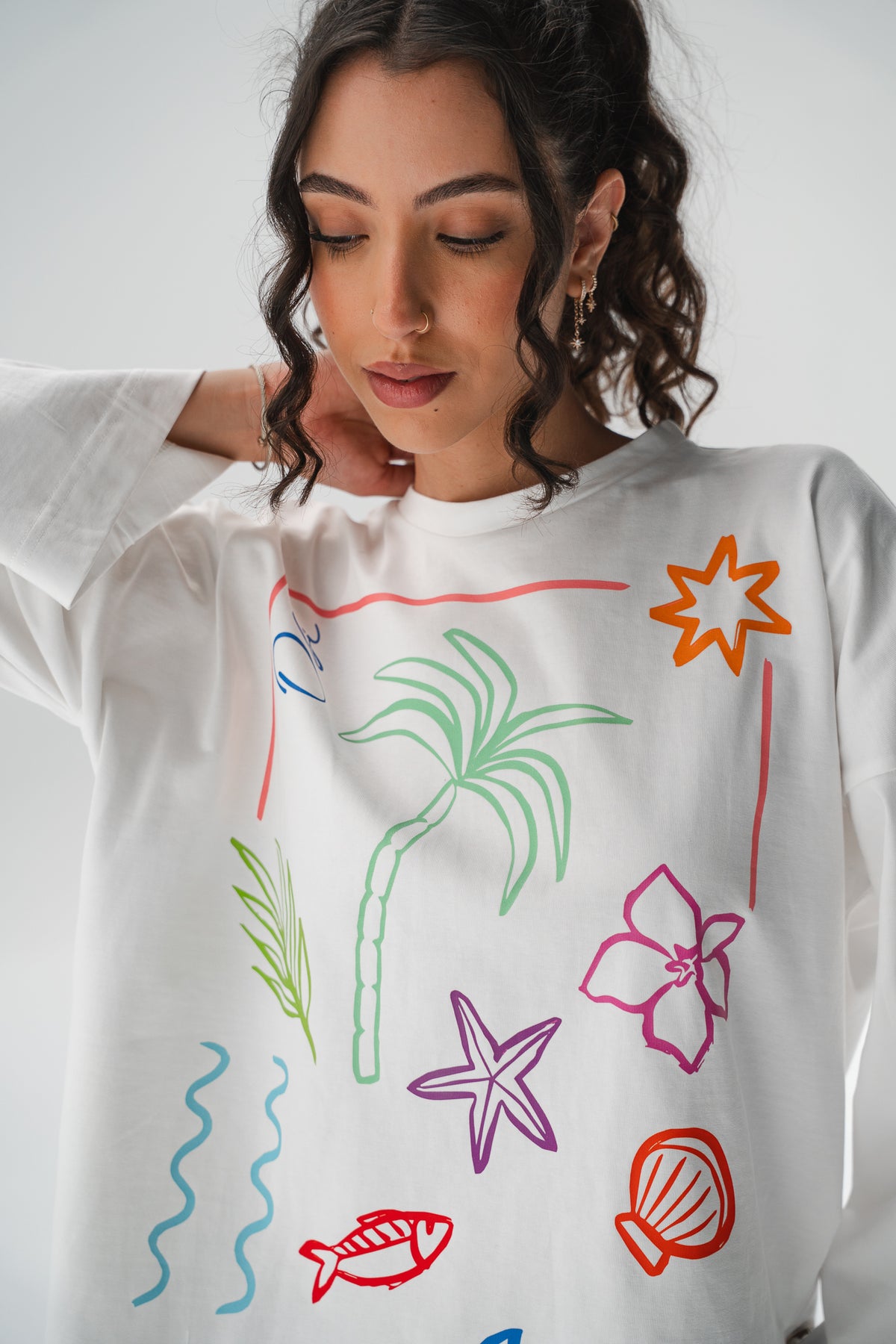The Statement T-Shirt
