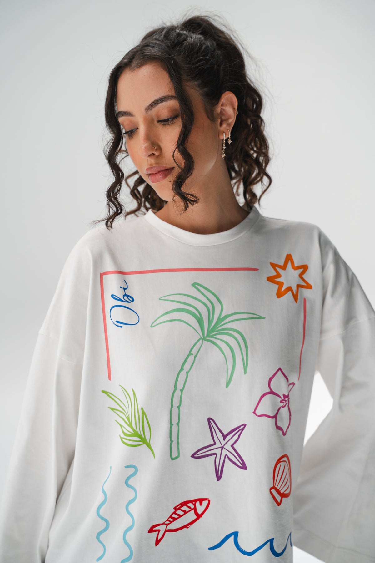 The Statement T-Shirt