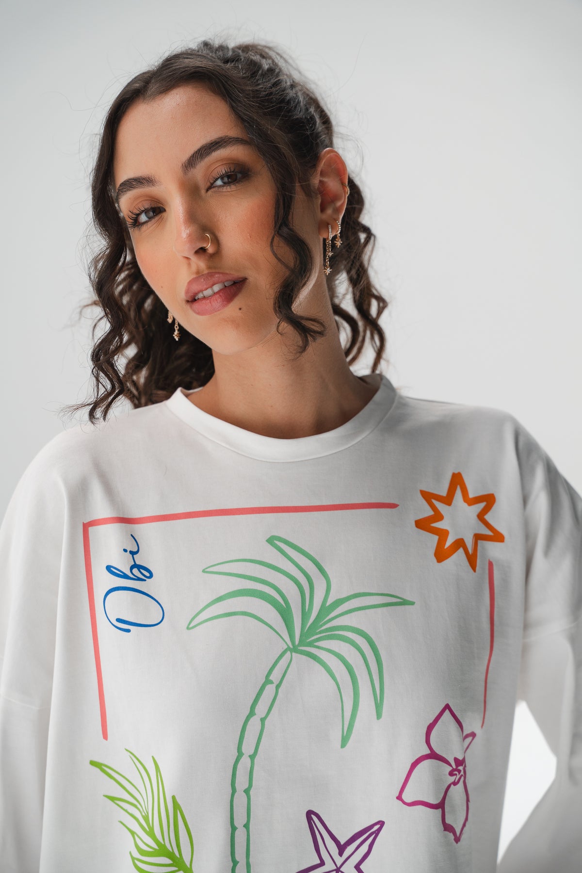 The Statement T-Shirt