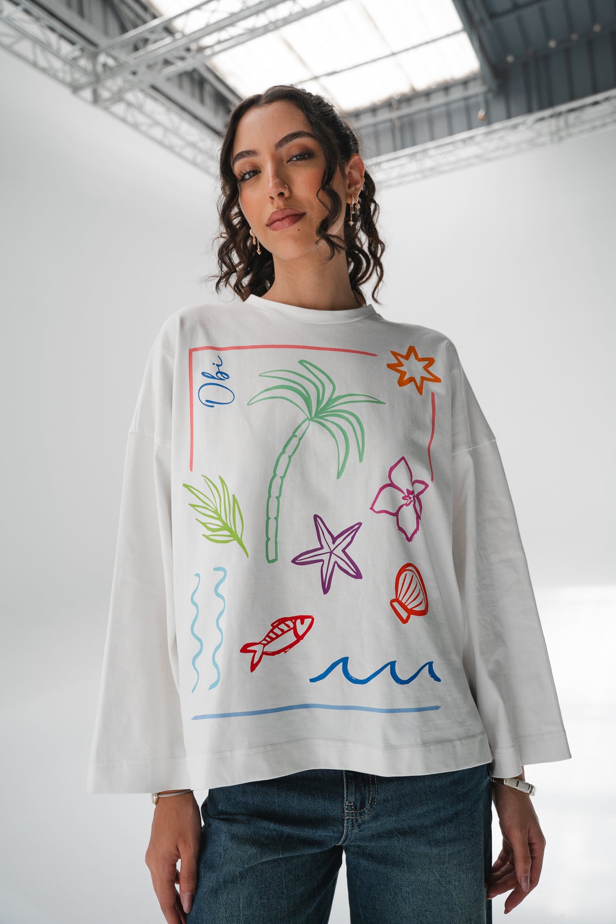 The Statement T-Shirt