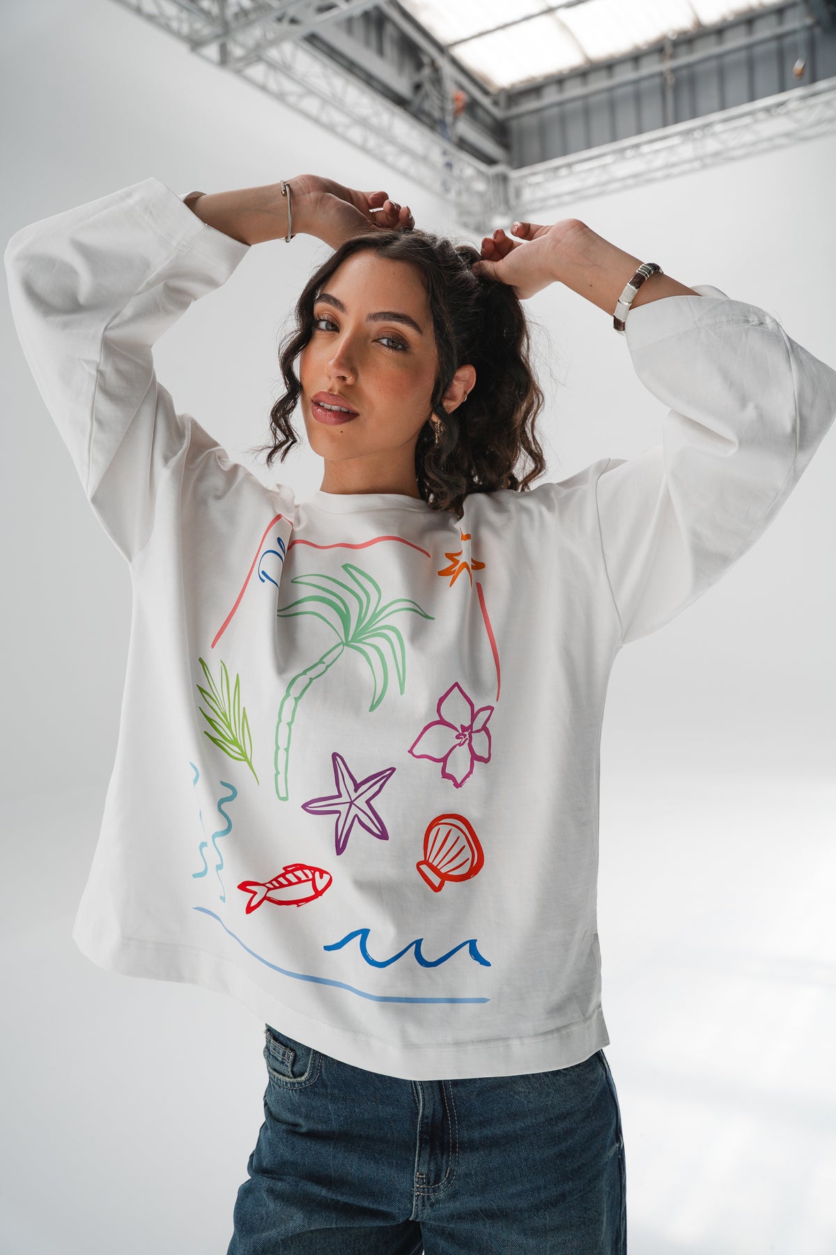 The Statement T-Shirt