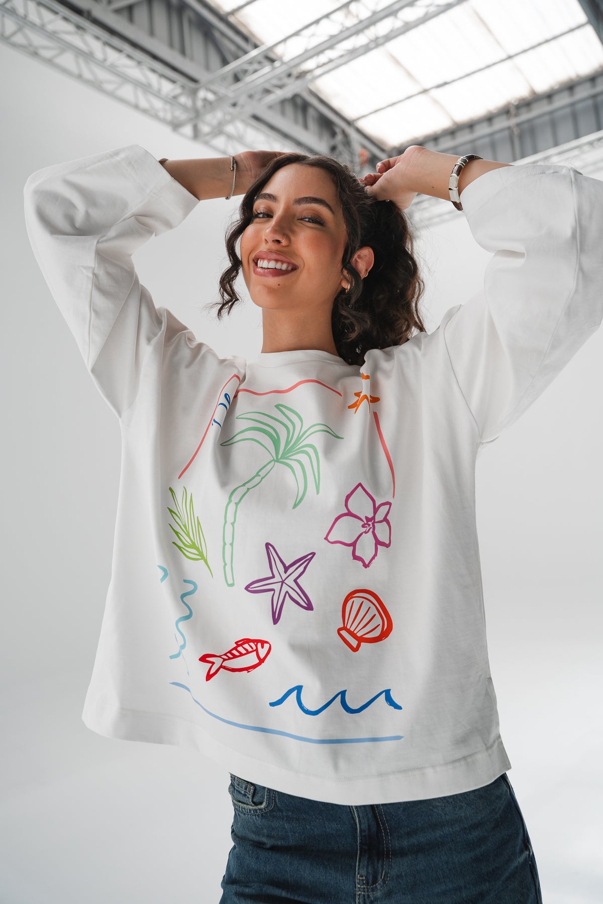 The Statement T-Shirt