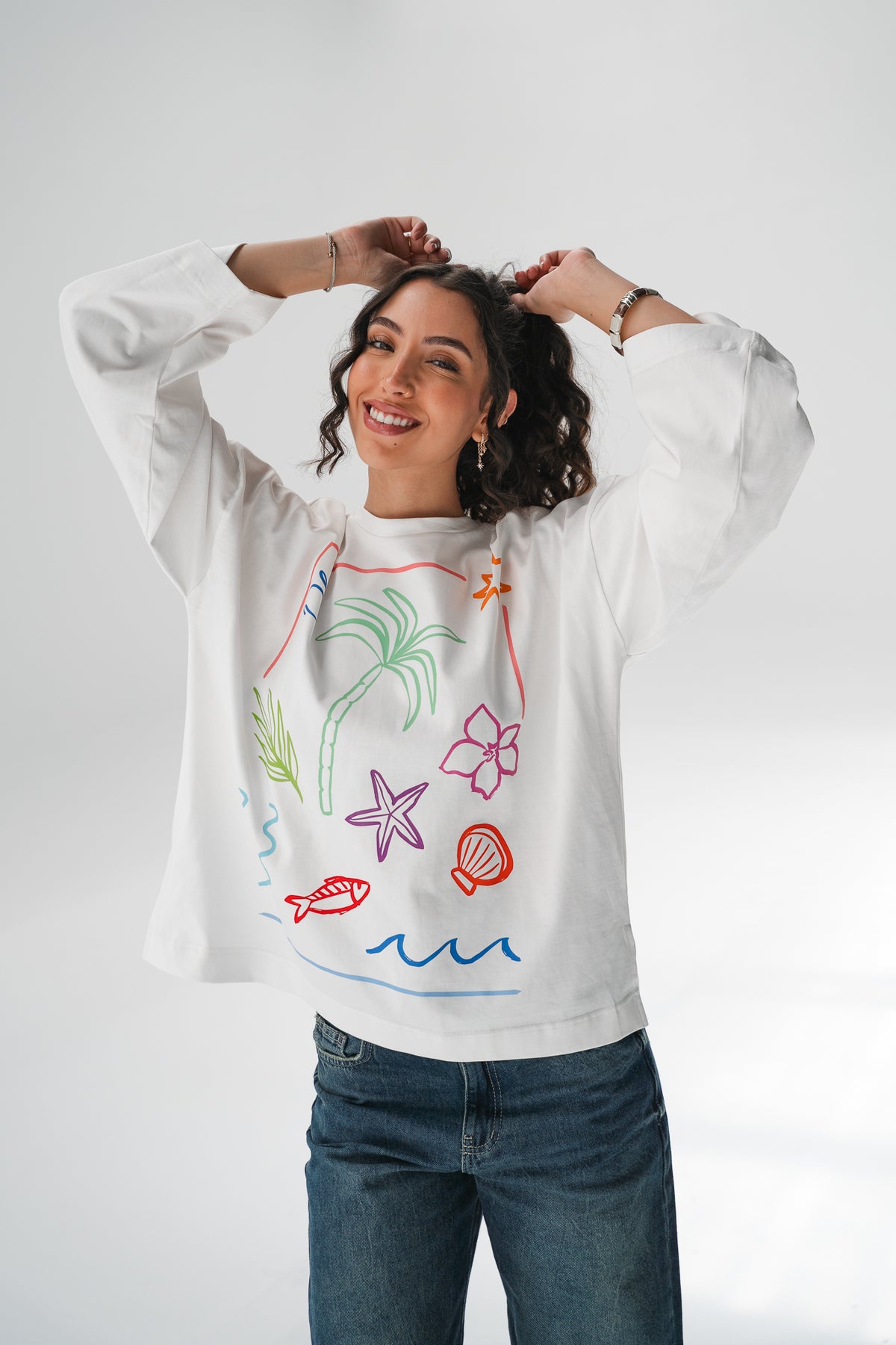 The Statement T-Shirt