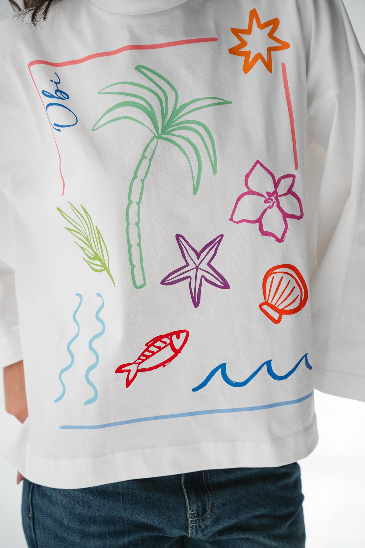 The Statement T-Shirt