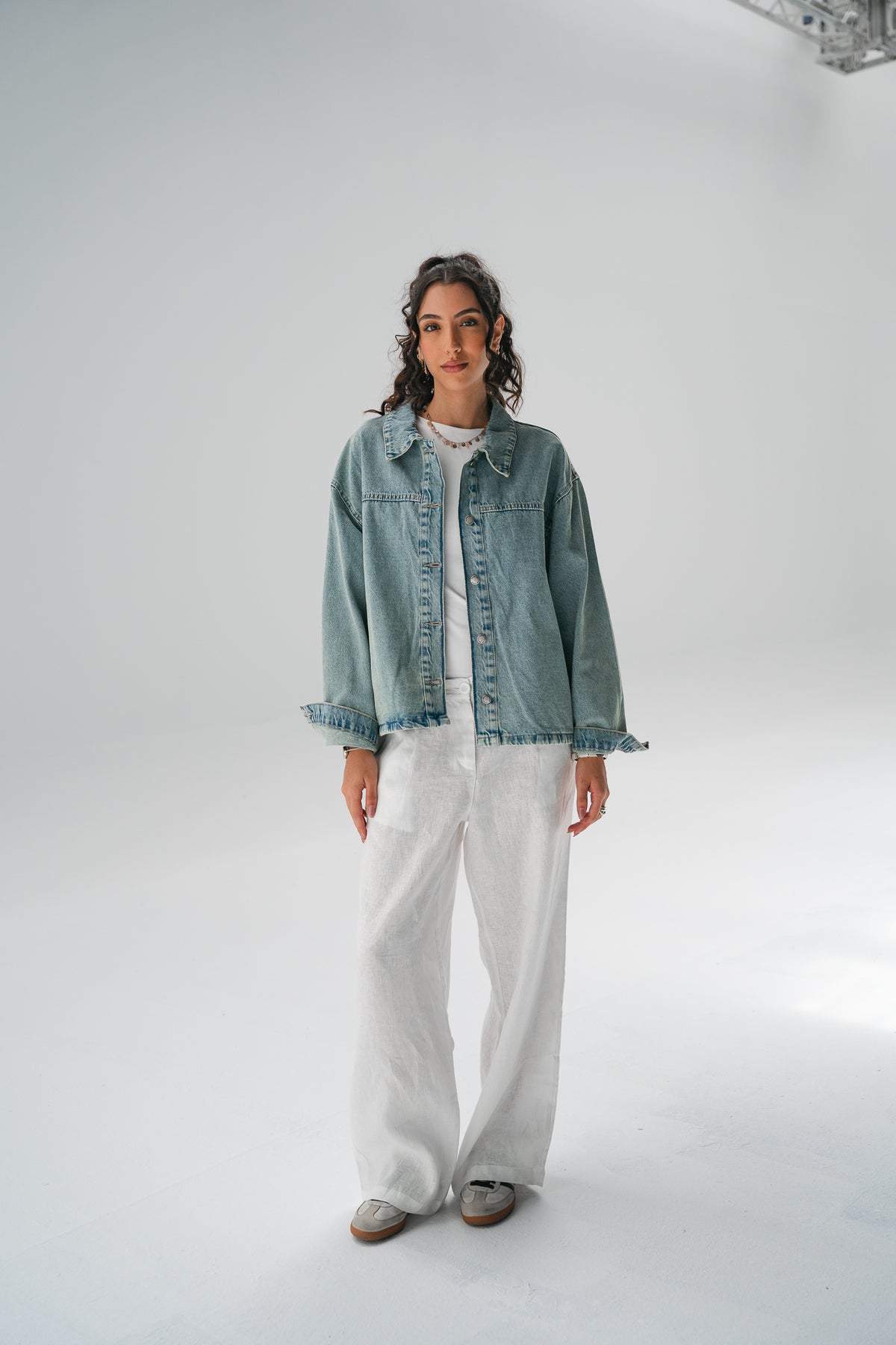 Dreamer Denim Jacket