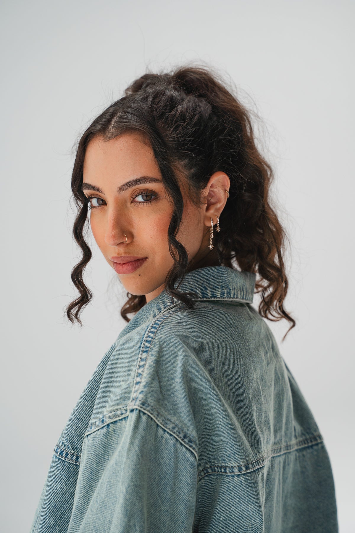 Dreamer Denim Jacket