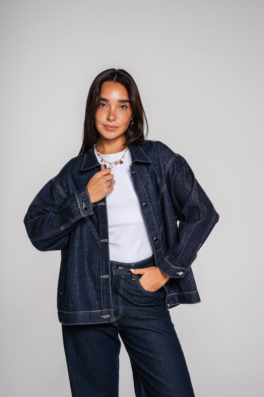 Daylight Denim Jacket