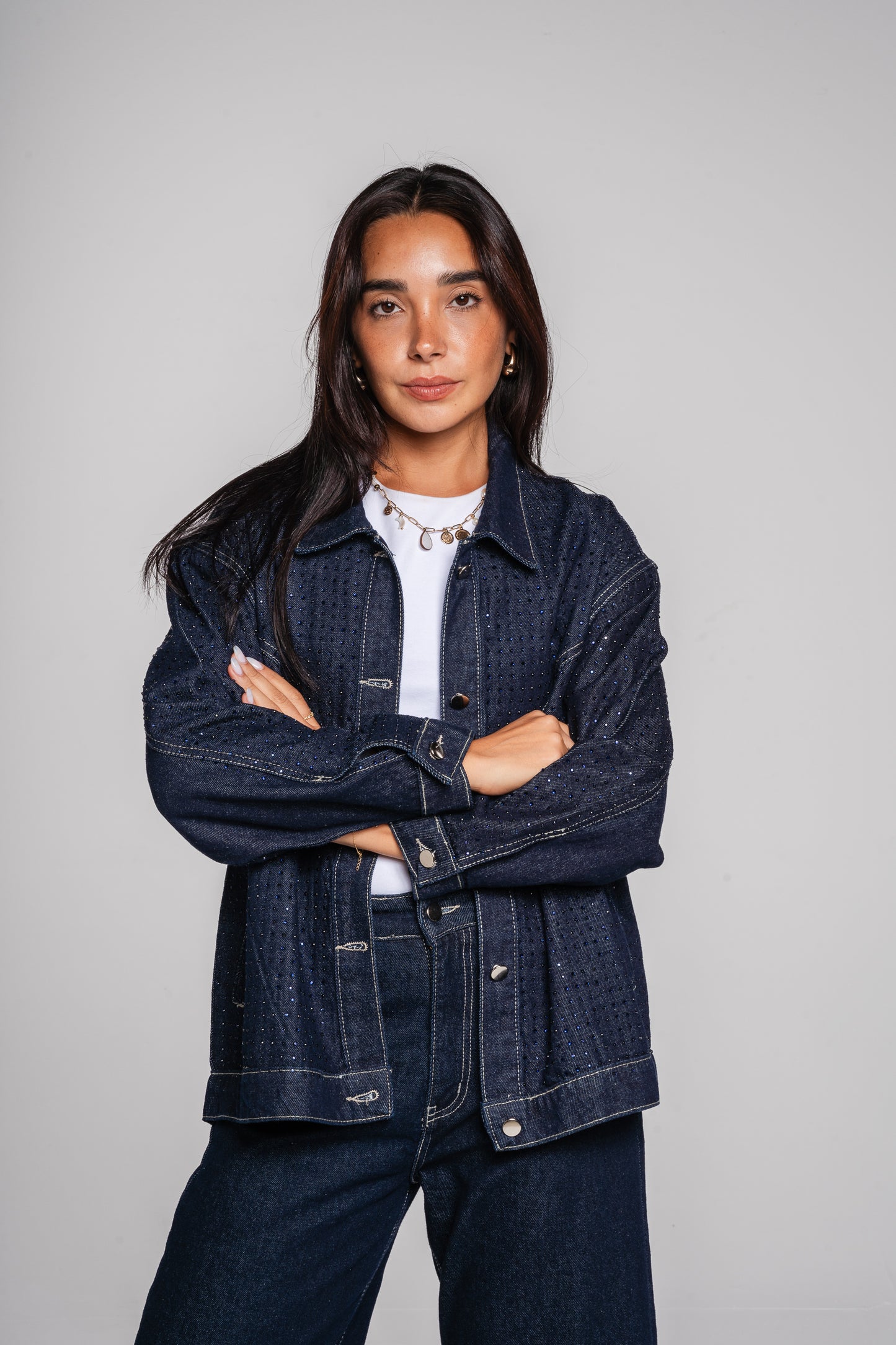 Daylight Denim Jacket