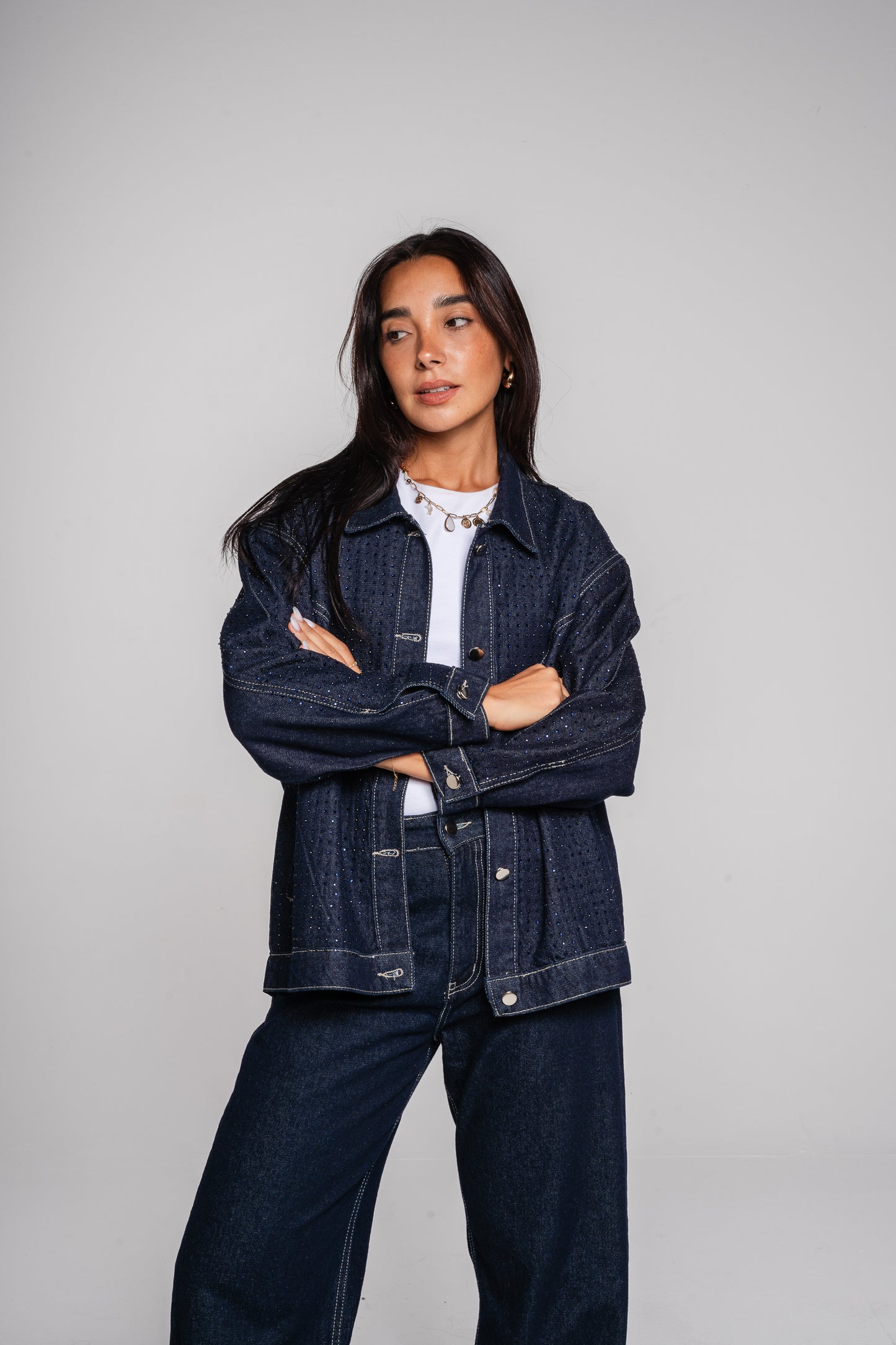 Daylight Denim Jacket