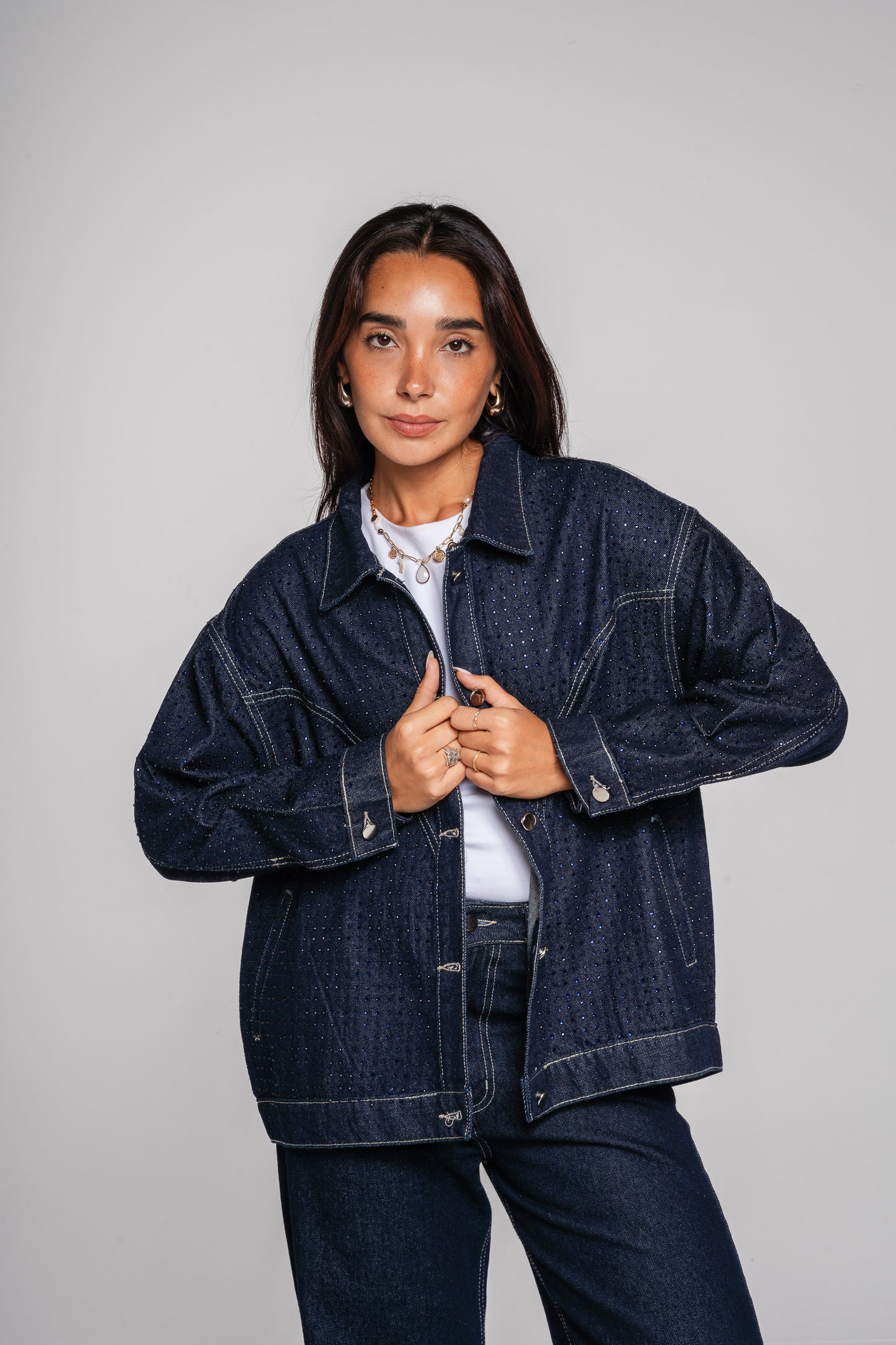 Daylight Denim Jacket