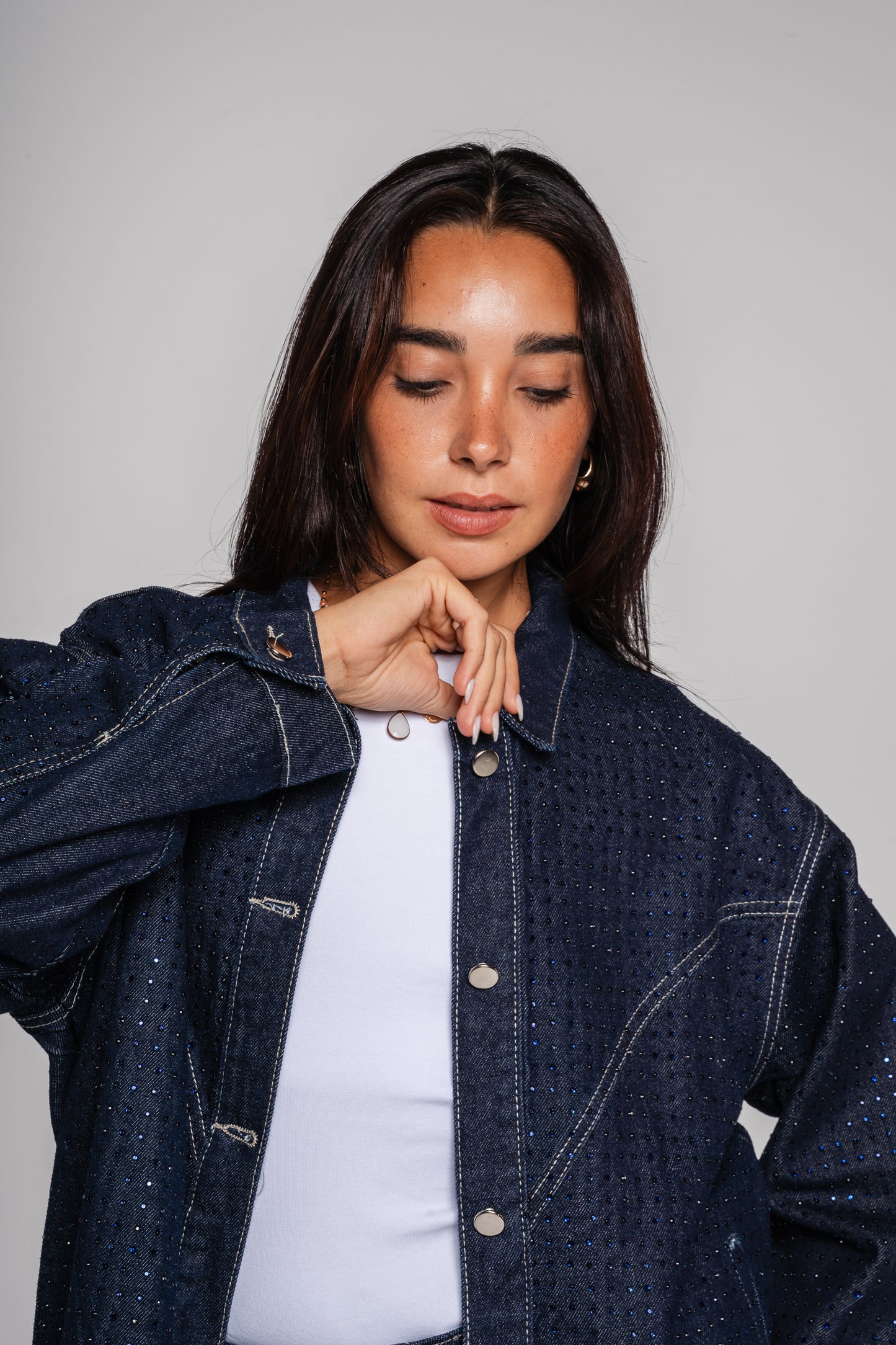 Daylight Denim Jacket