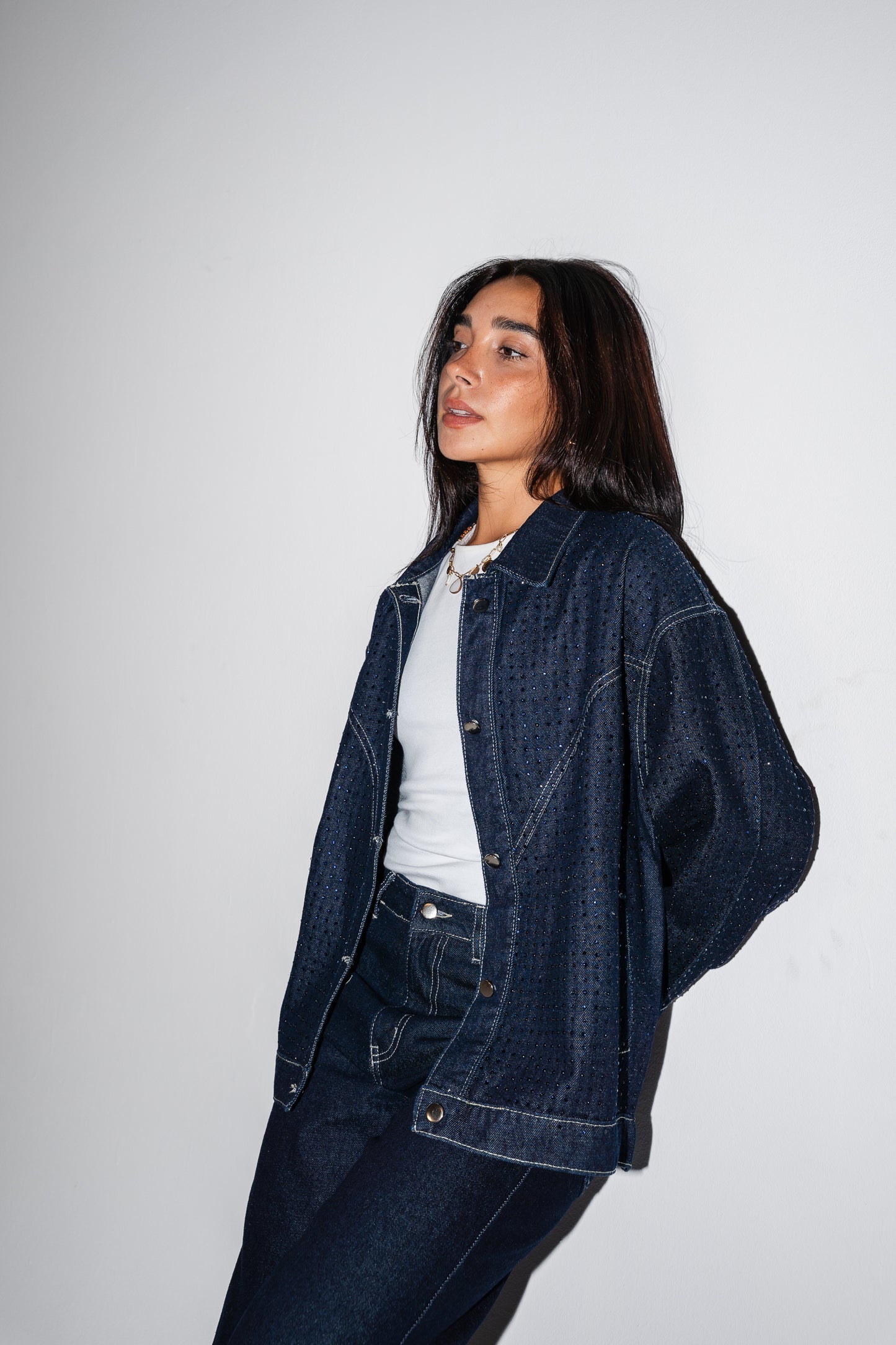 Daylight Denim Jacket
