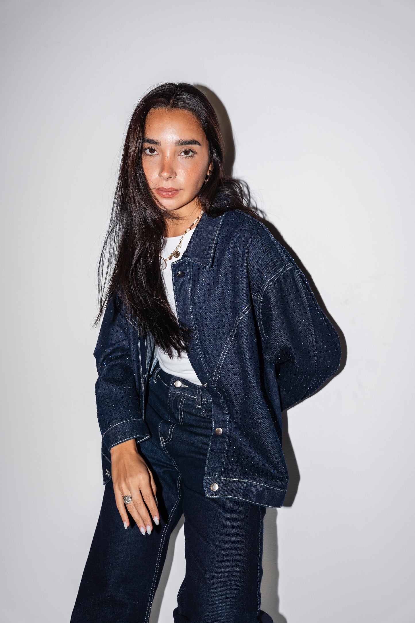 Daylight Denim Jacket