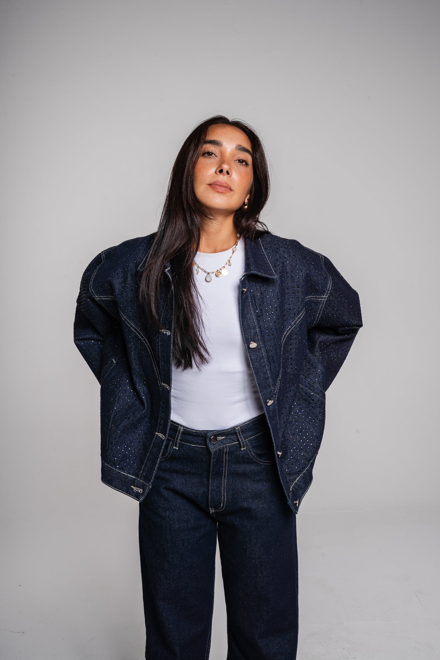 Daylight Denim Jacket