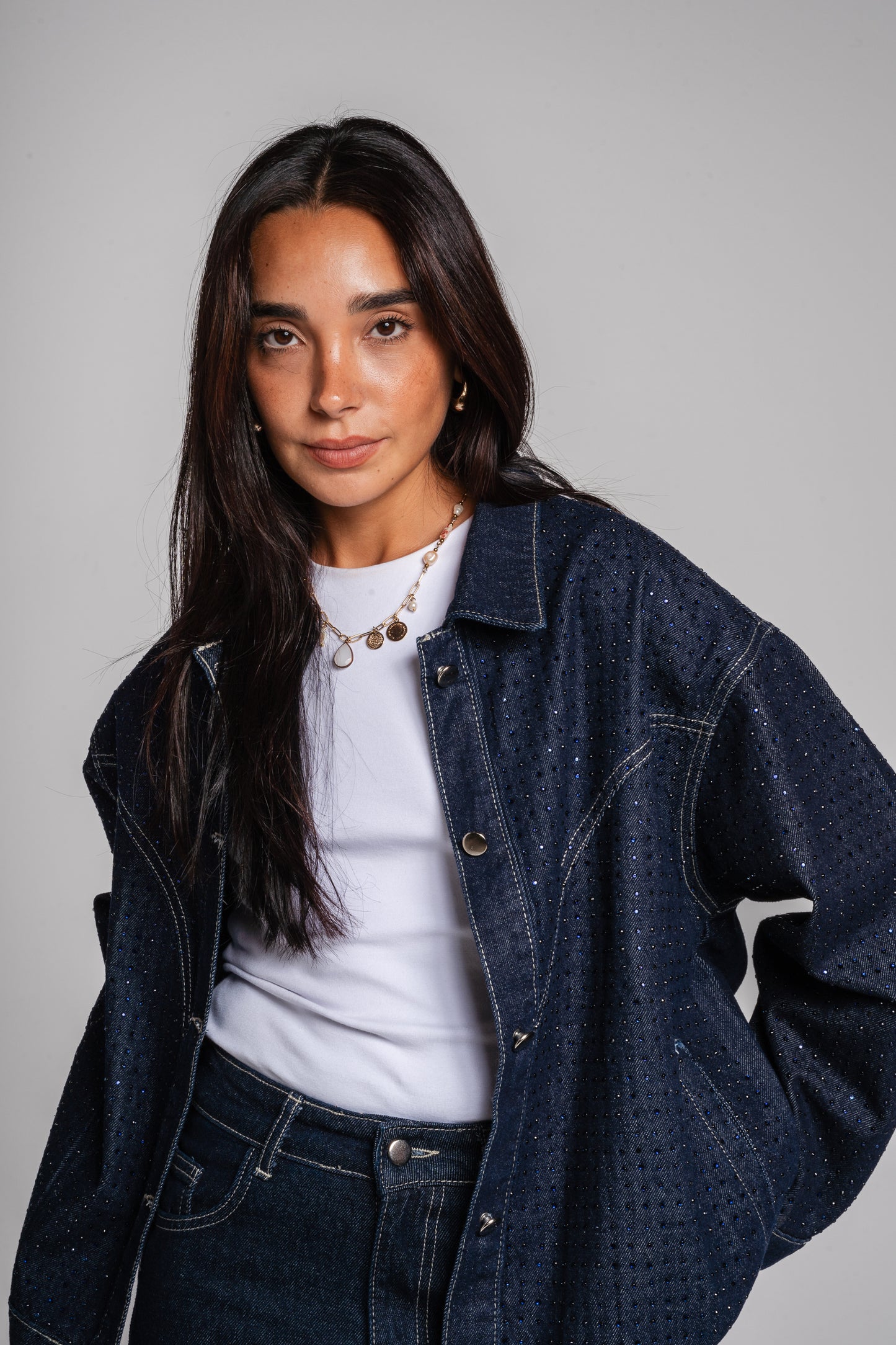 Daylight Denim Jacket