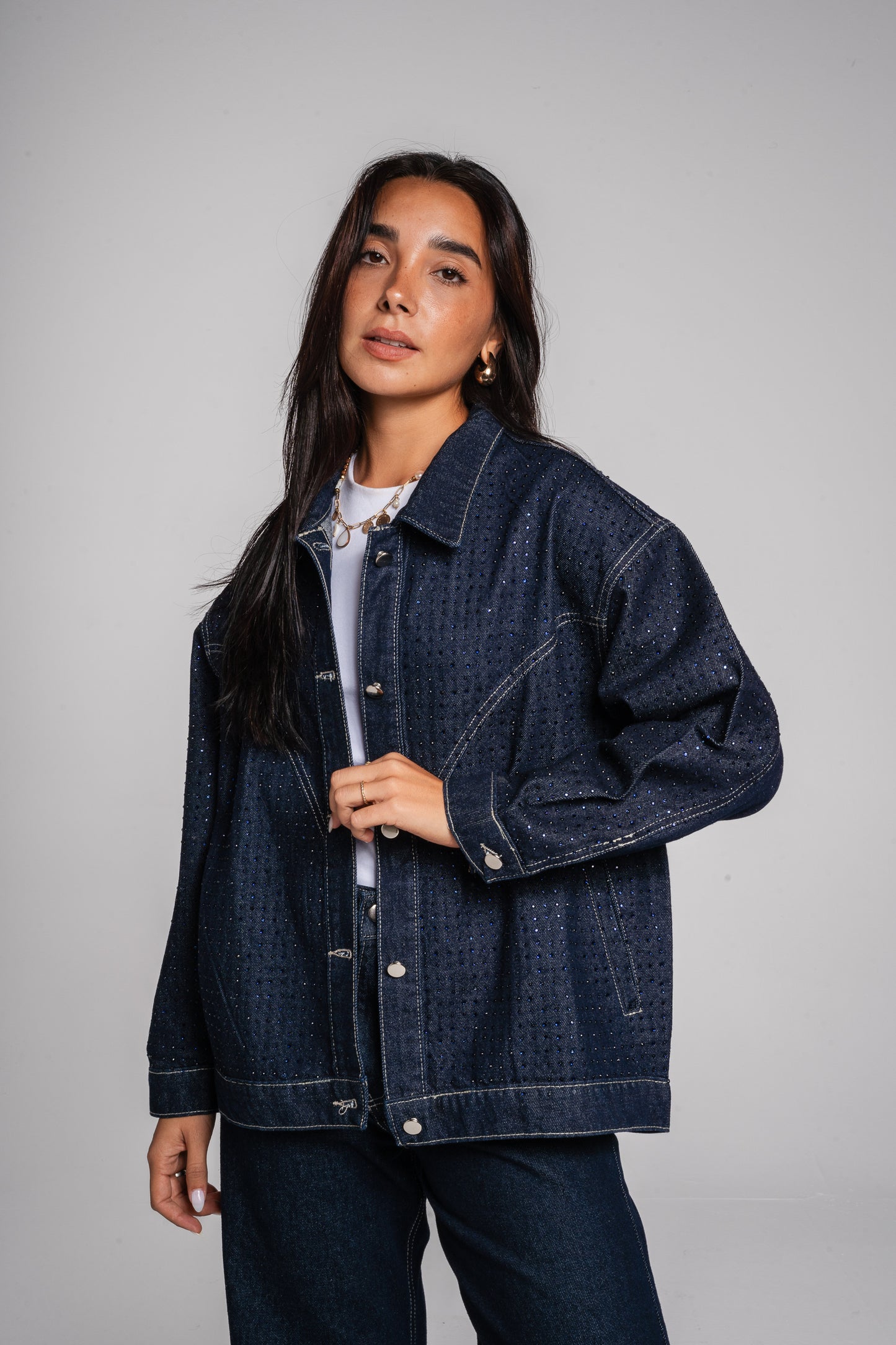 Daylight Denim Jacket