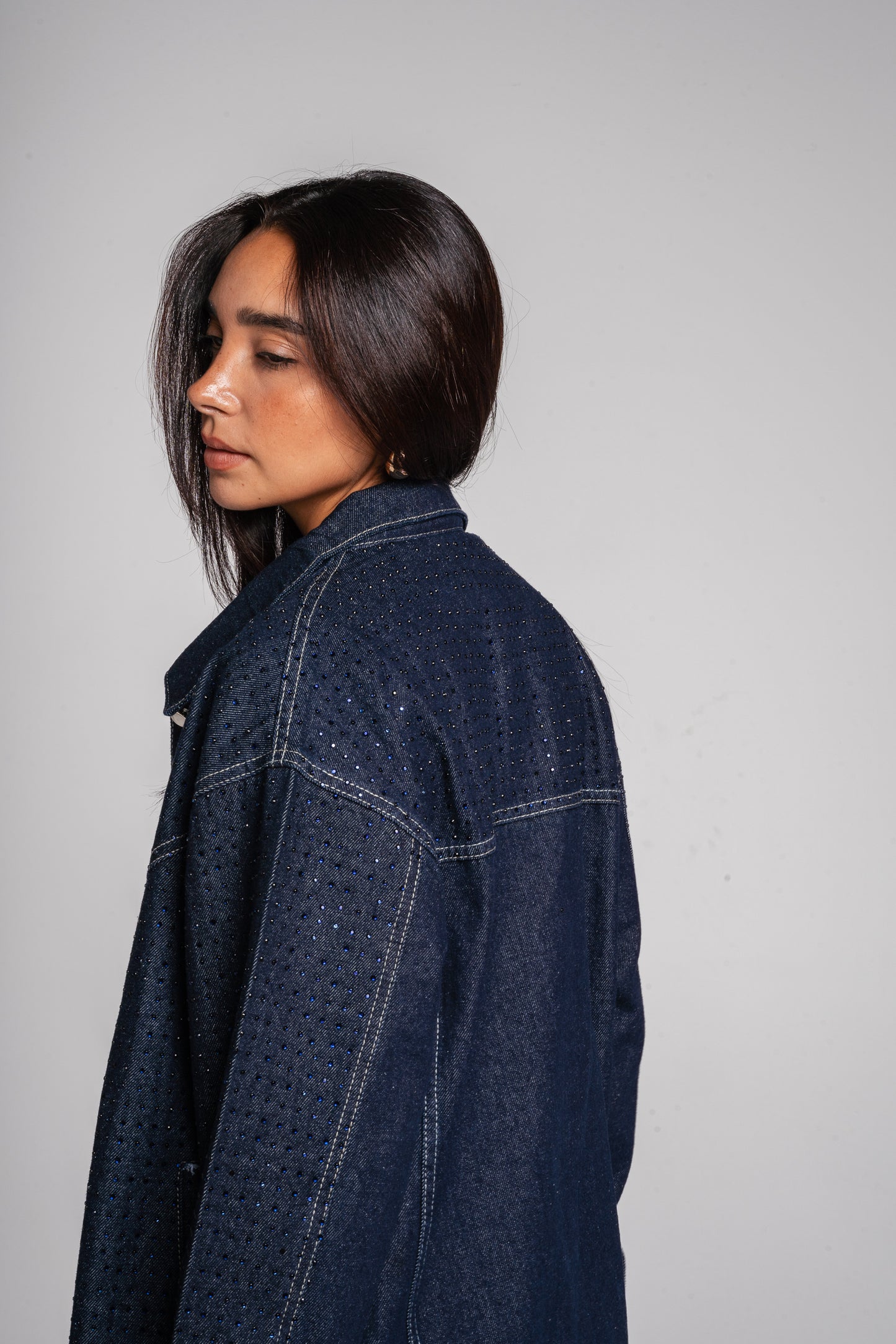 Daylight Denim Jacket